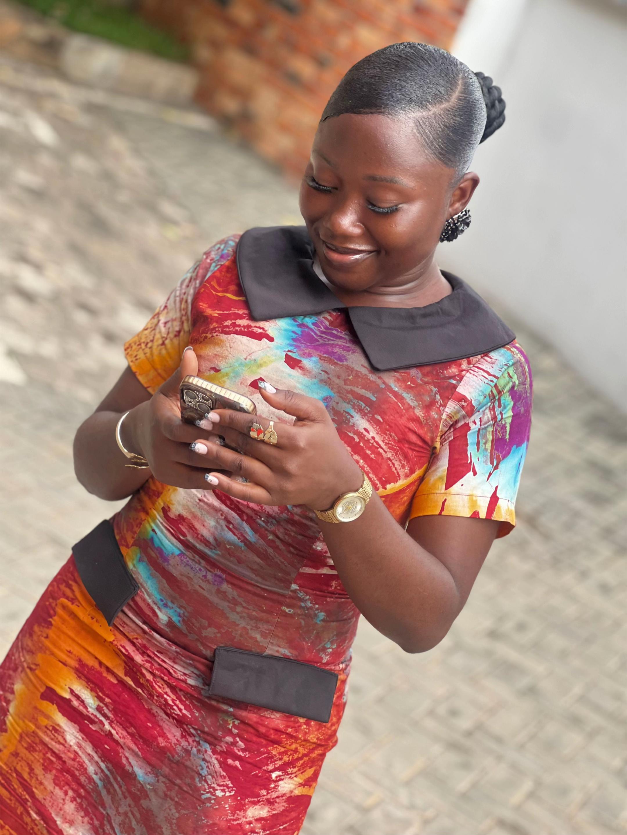 @Queen Owusuaa