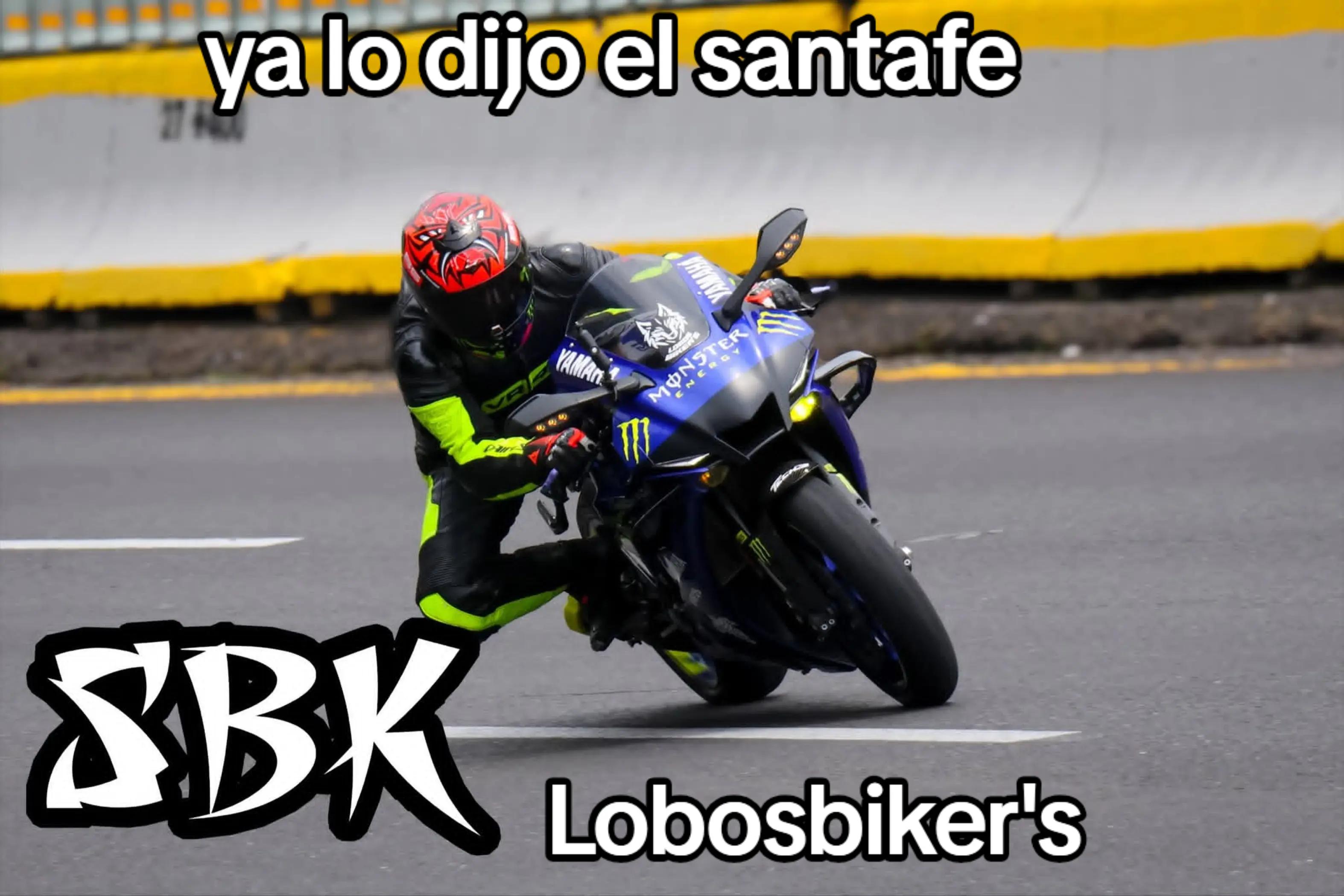@John Biker