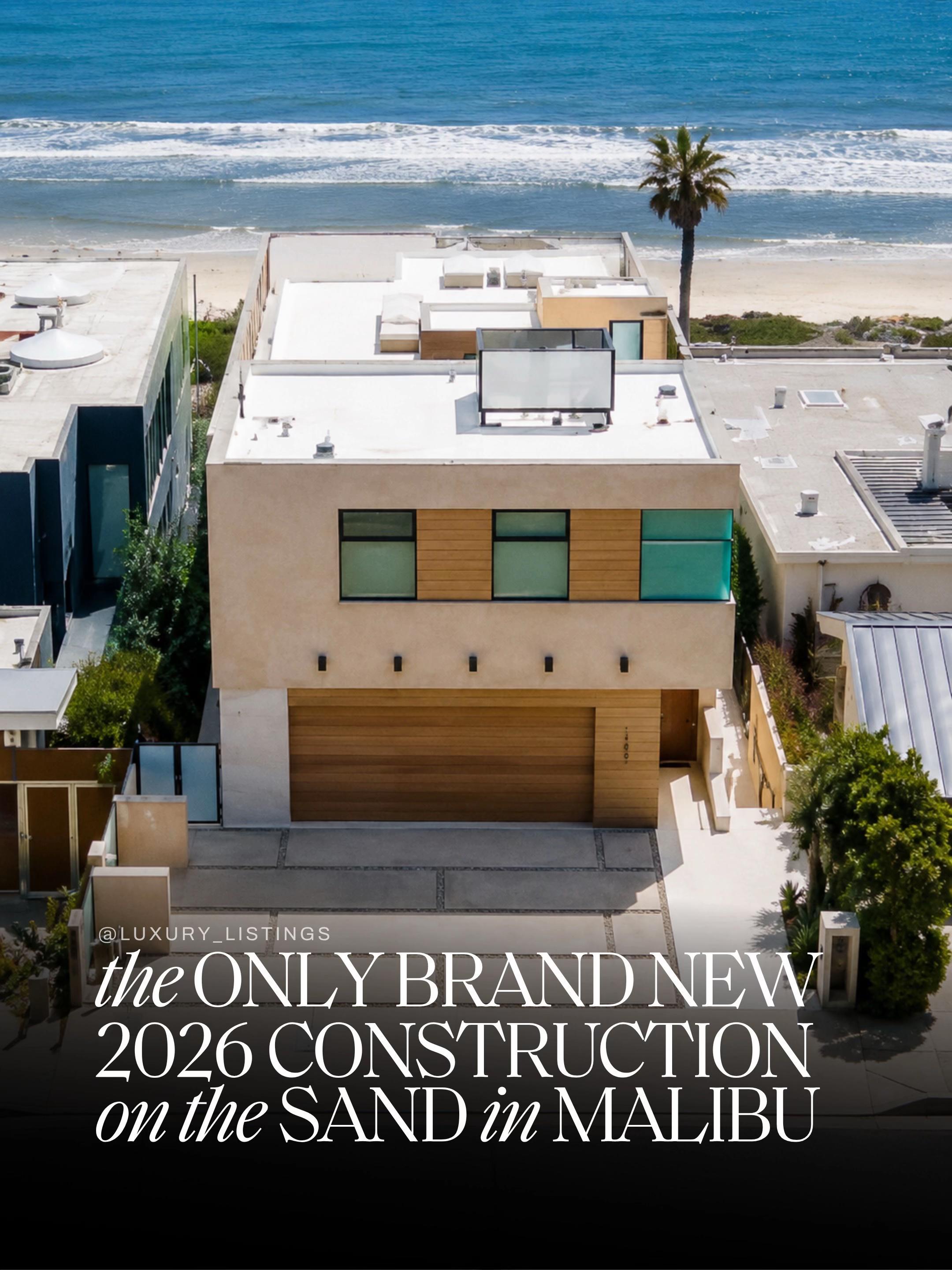 @Luxury Listings