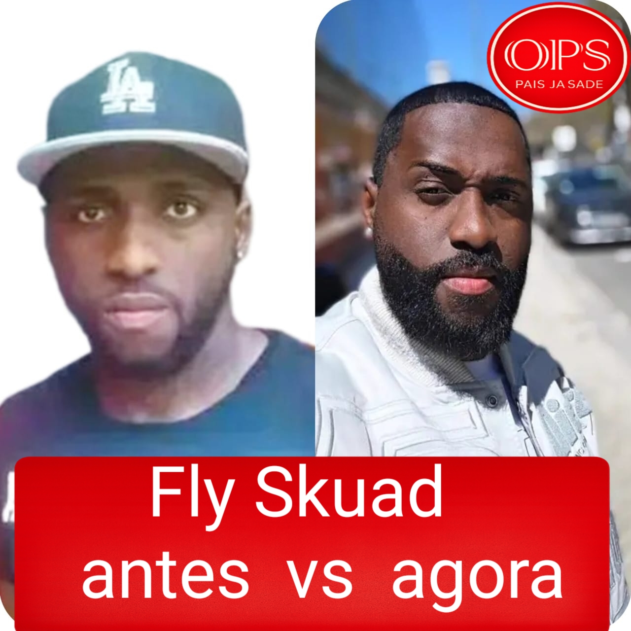 @PA&Iacute;S J&Aacute; SABE