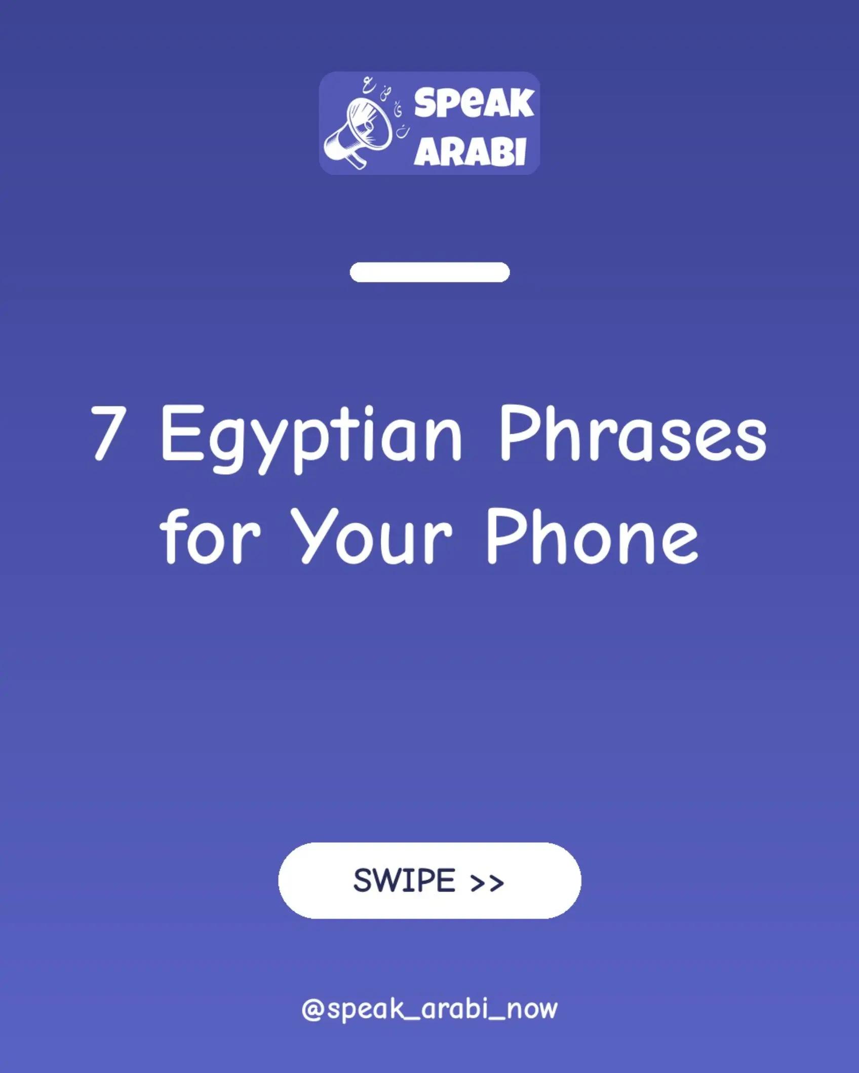 @speakarabi
