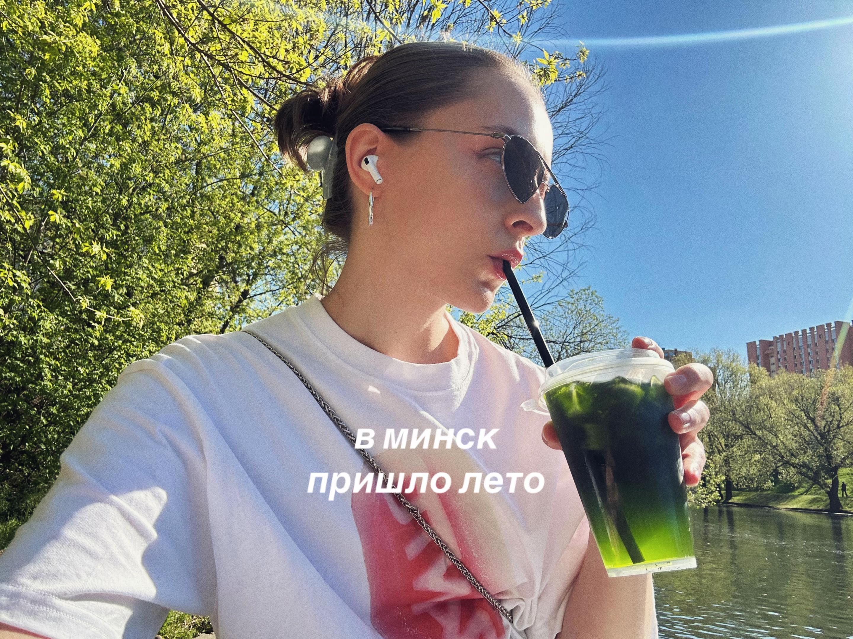 @Фотограф Минск | Анна