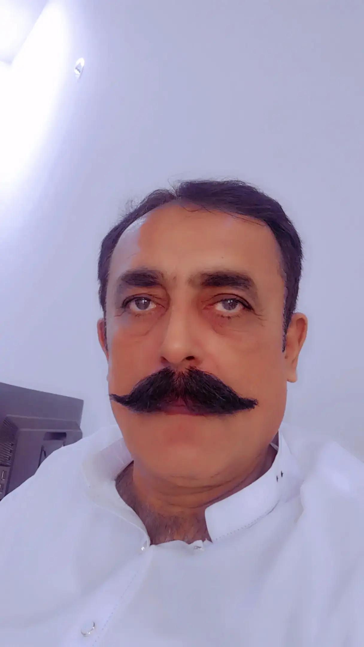 @Rai Mazhar Khan