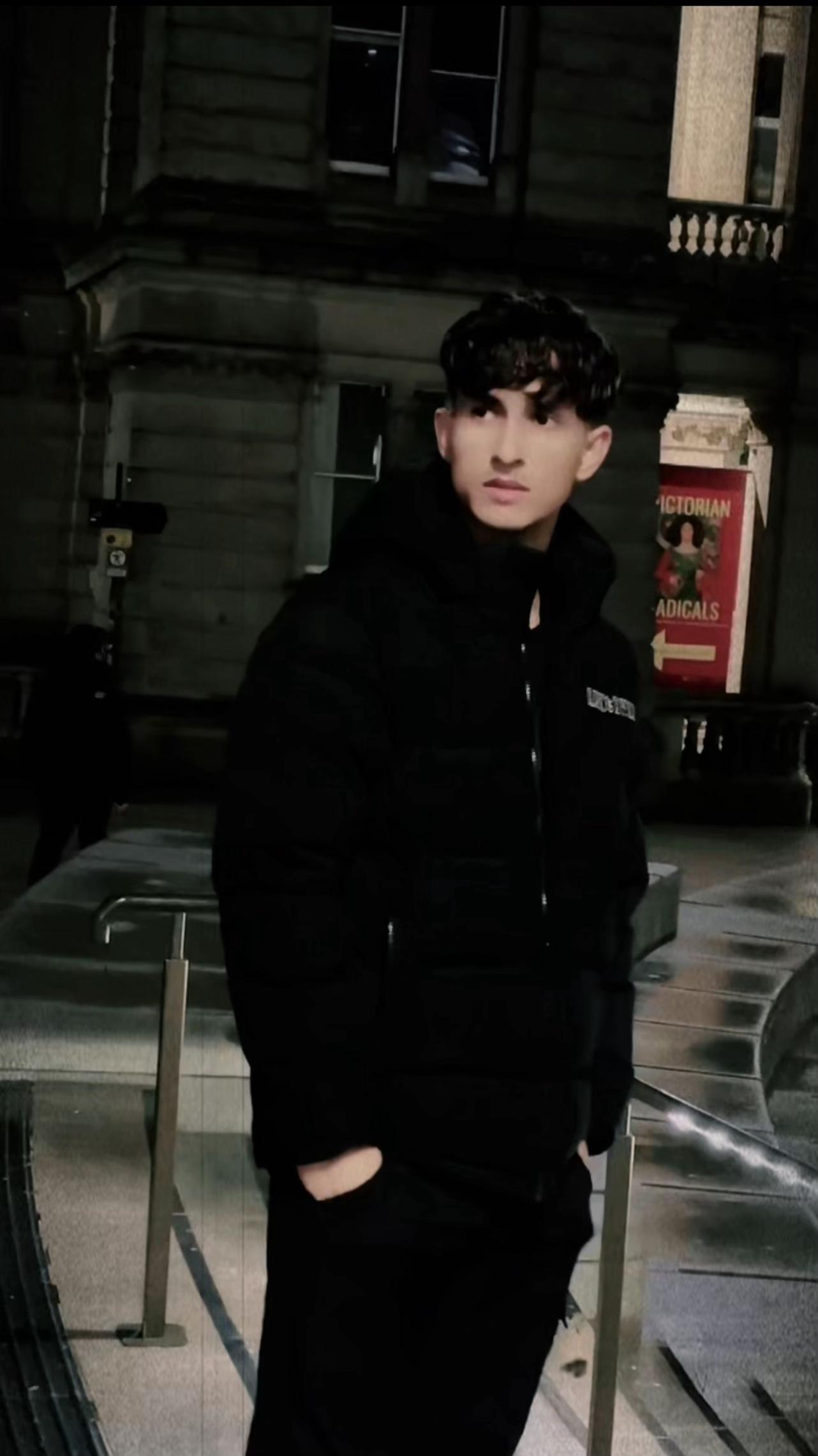 @┈━═☆❣️ 𝑵🦅𝑸❣️☆═━┈