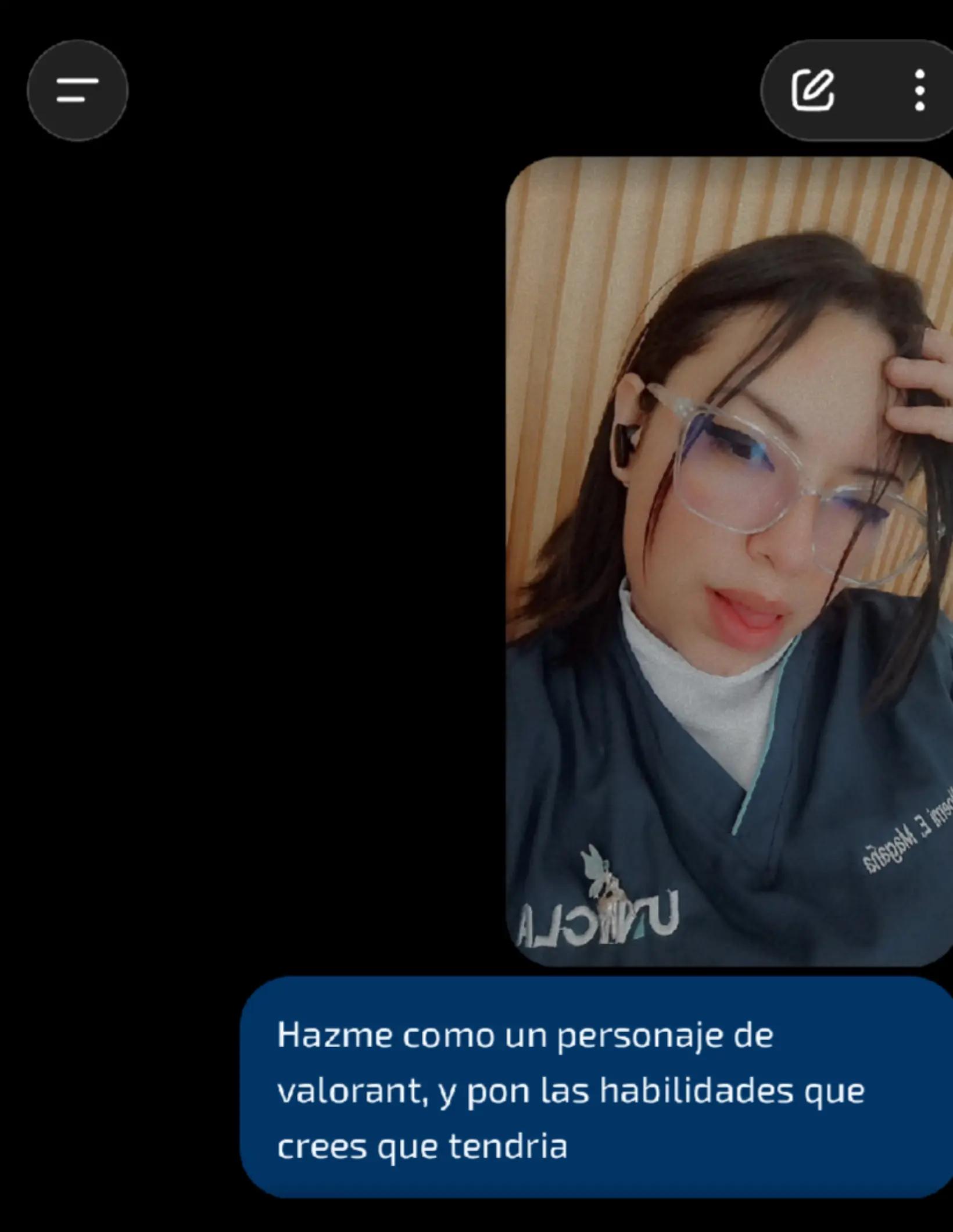 @Noemi Maga&ntilde;a