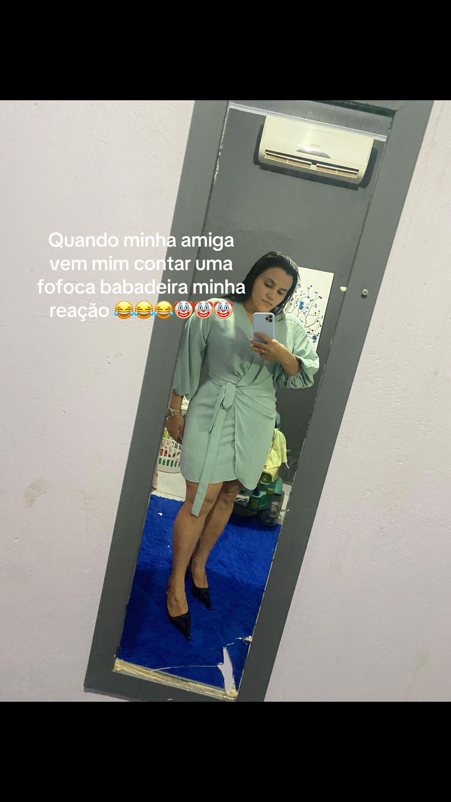 @Thais Mendes