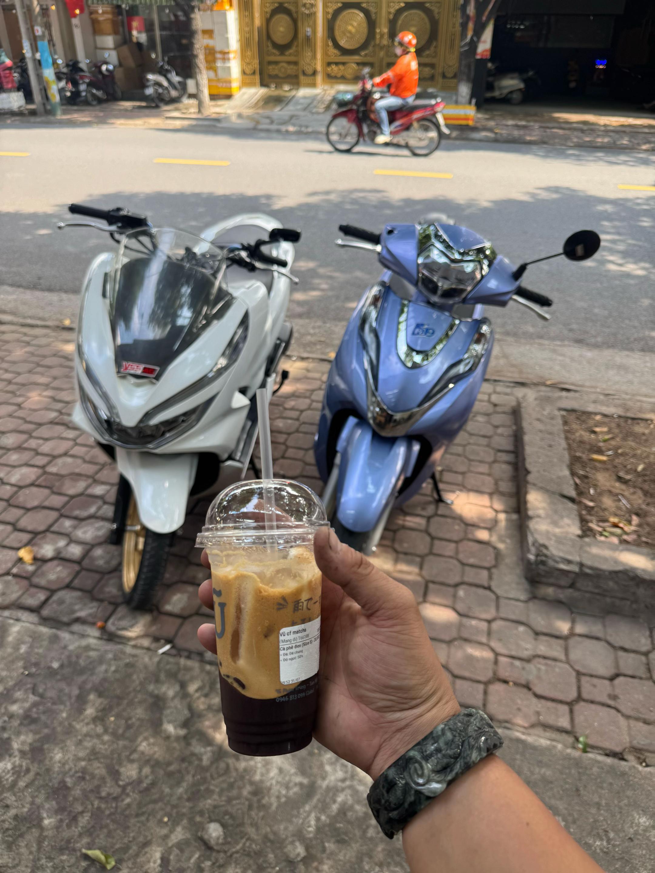 @bối Zechai -Biên Hòa
