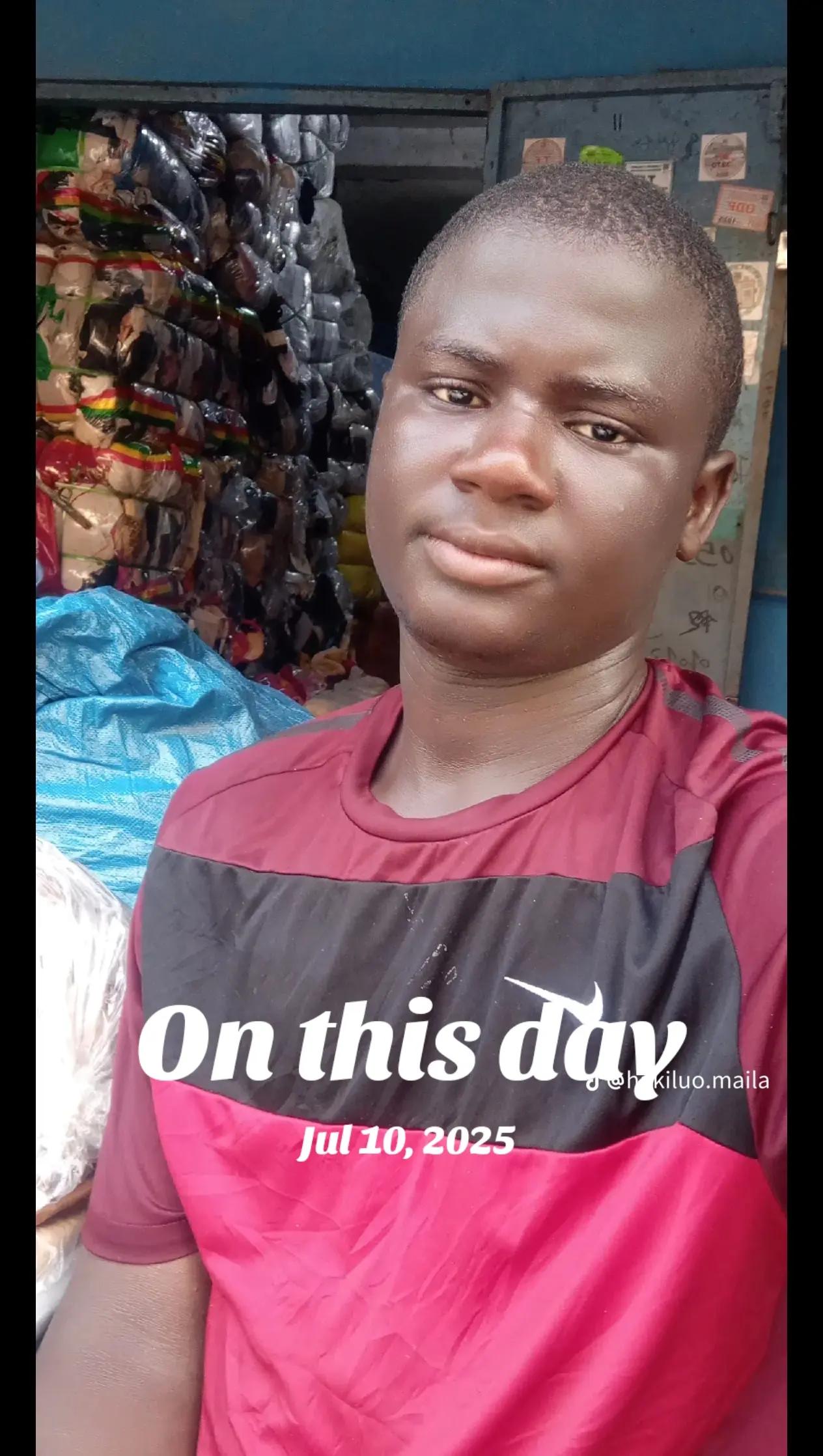 @Akilou yaro
