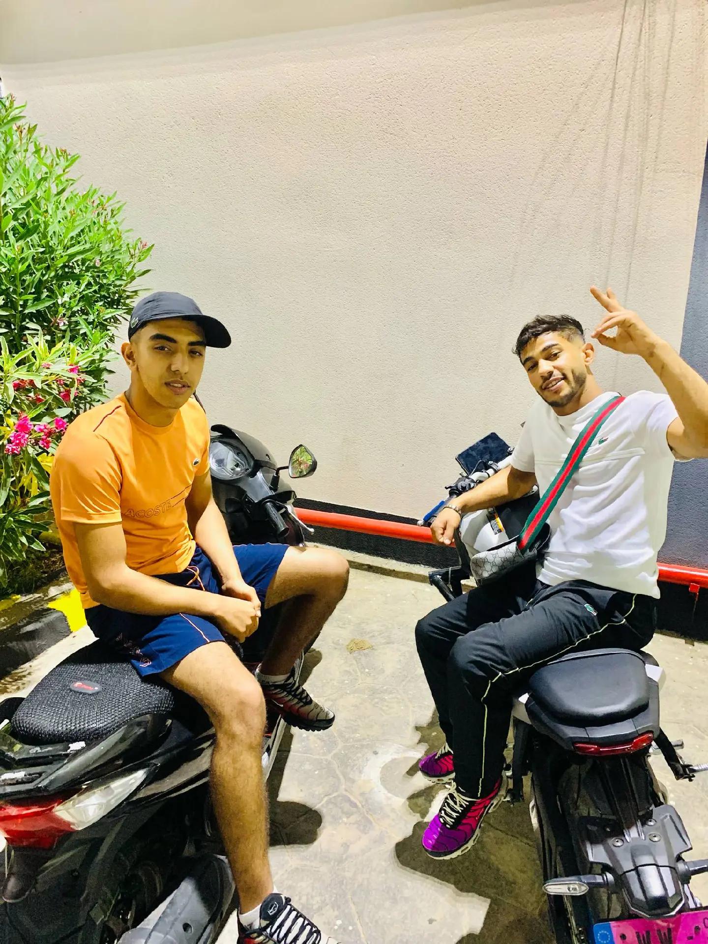 @🔱&Oslash;mar judok🥋🦁