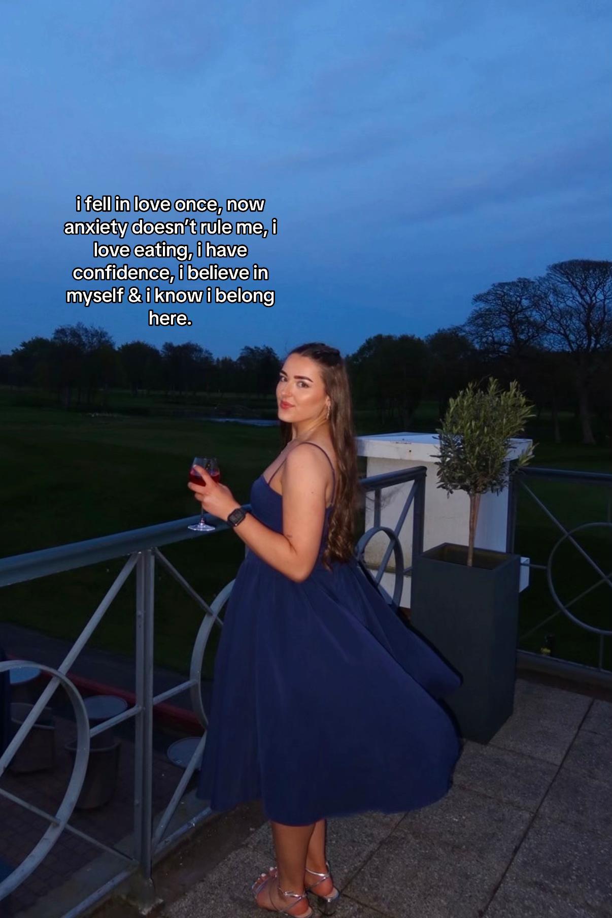 @Caitlin Eastham🦋