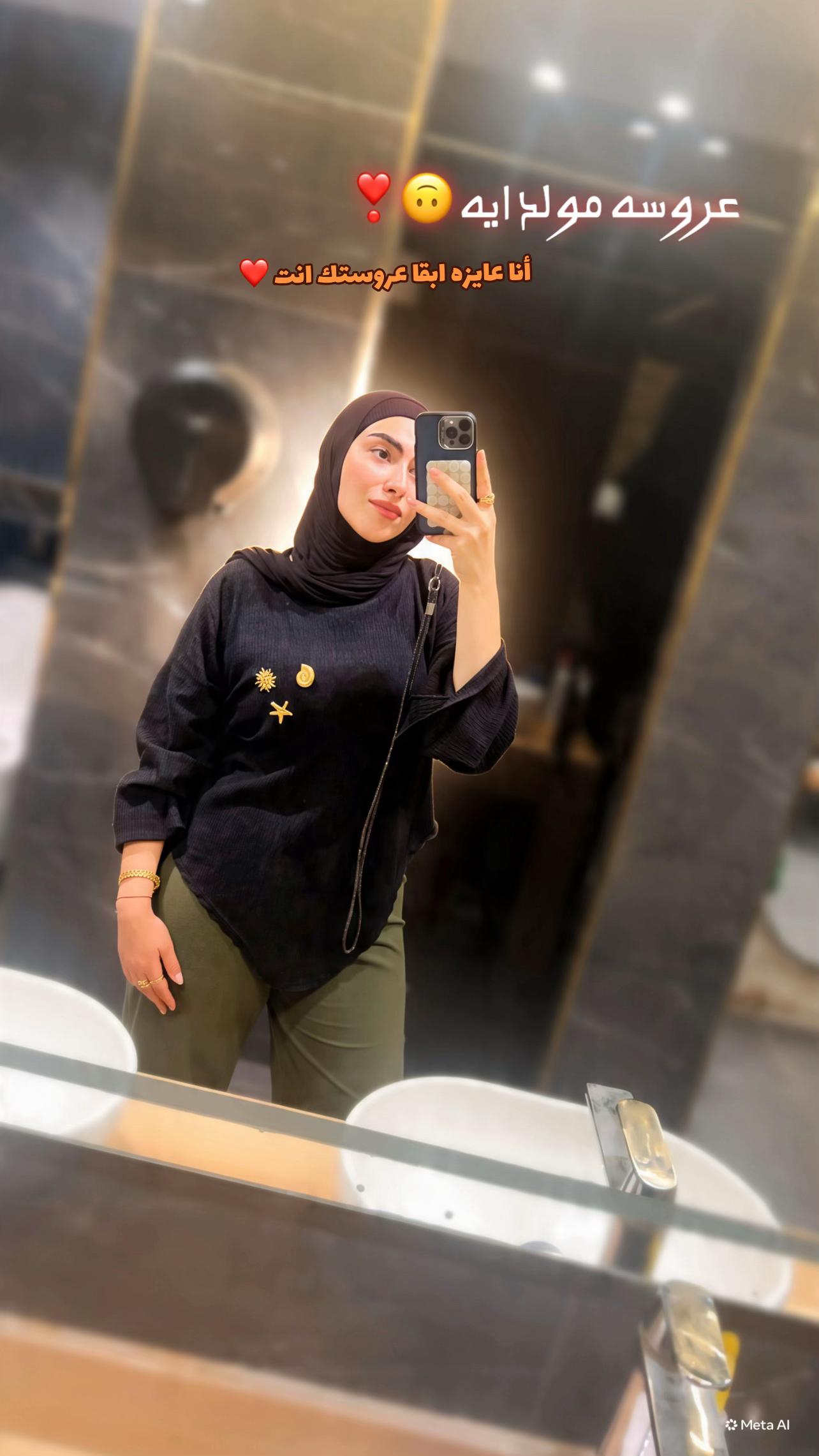 @Mai Maher hair&Veil desiner