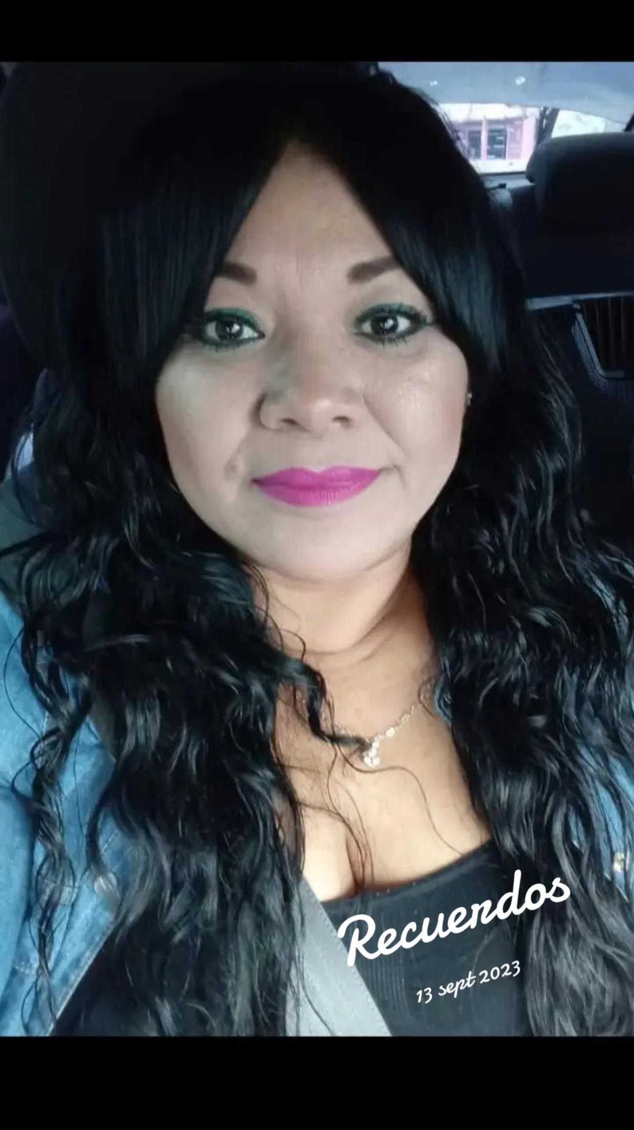 @Maria Del Rosario Solis Hermosil