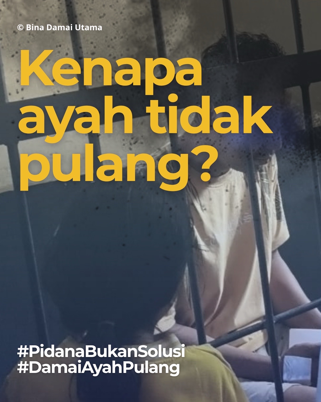@YBH BINA DAMAI UTAMA