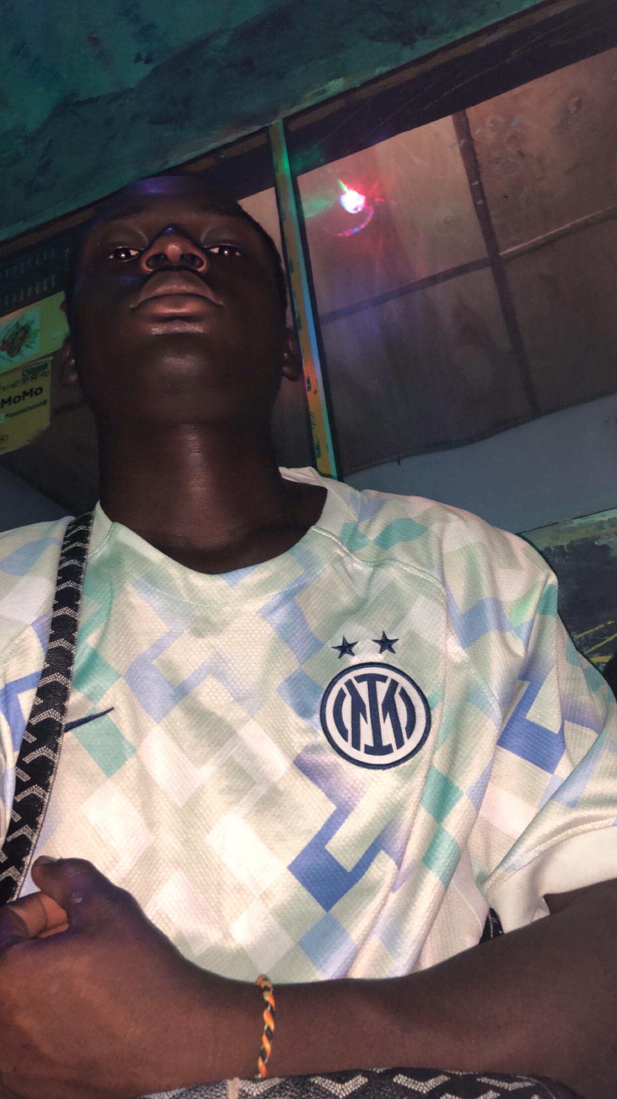 @El Toure
