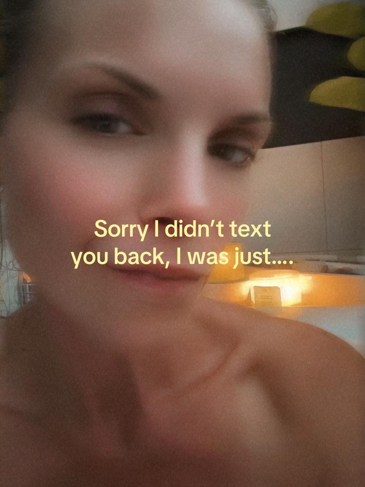 @Erin Batt || Dystopian author