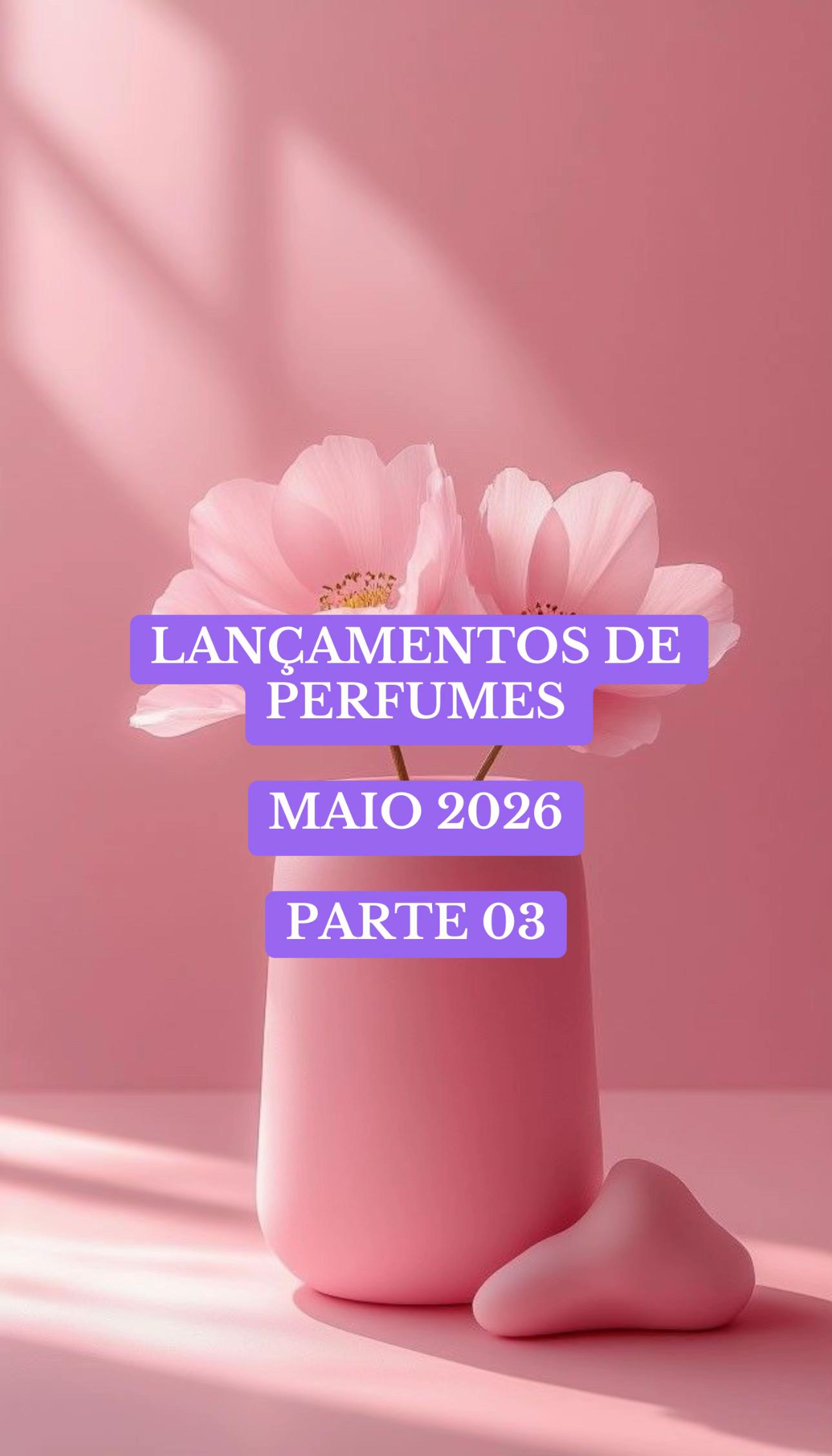 @Roberta Matos PERFUMES