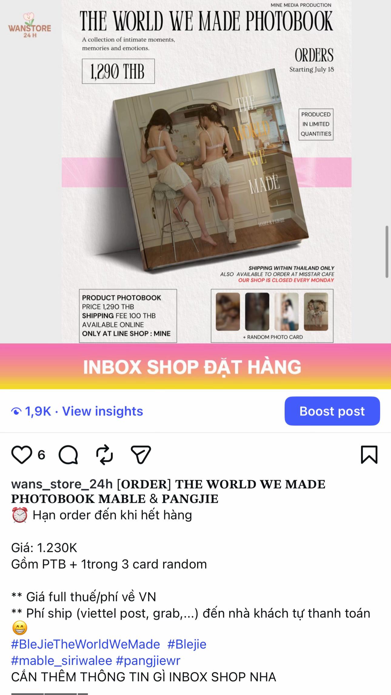 @Wanstore24H