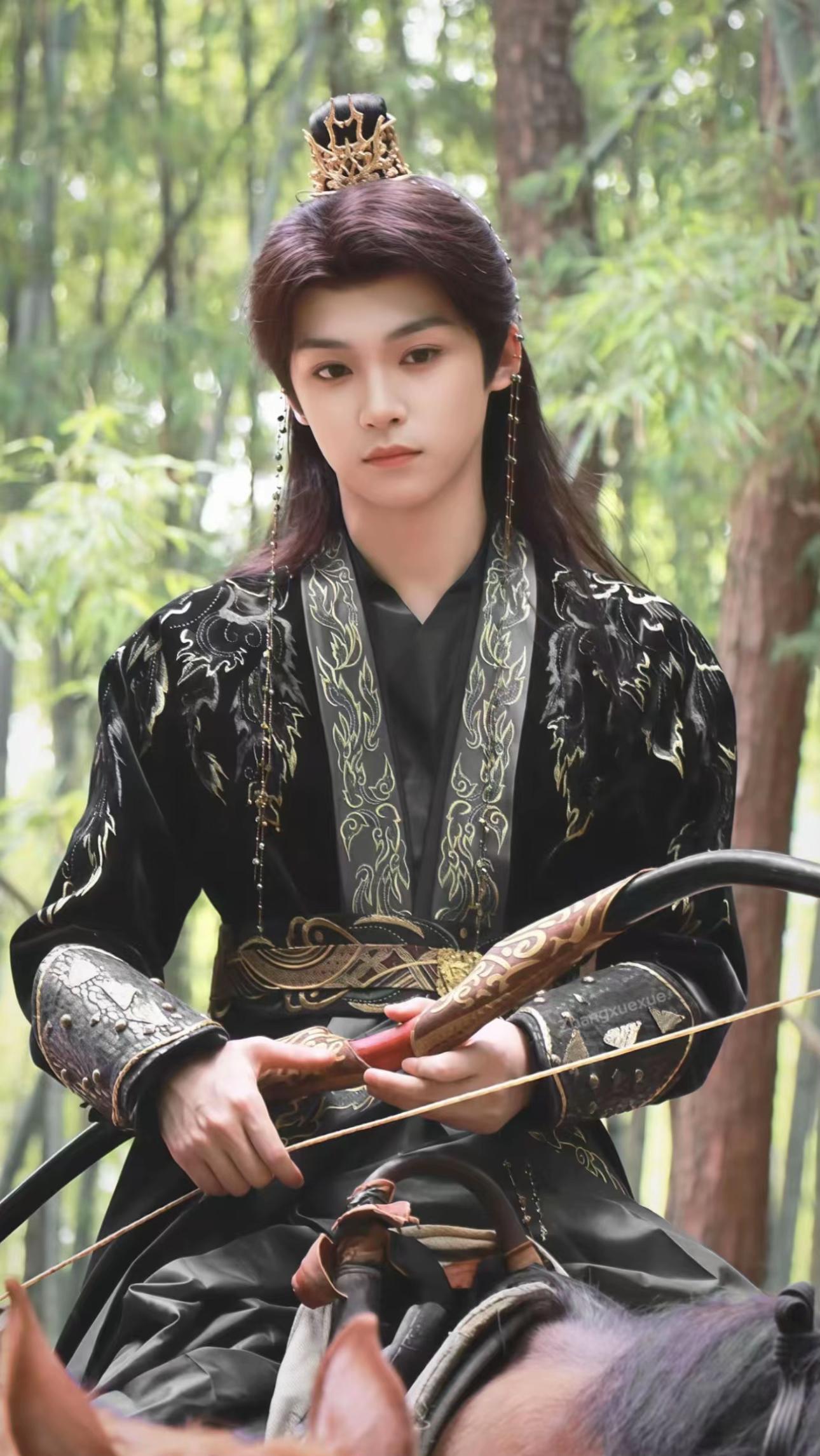 @NINGYU