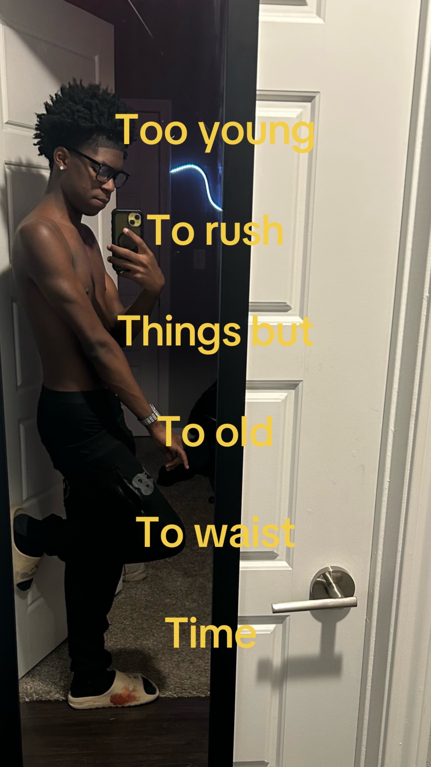 @TyreDeadPresidentRoundUp