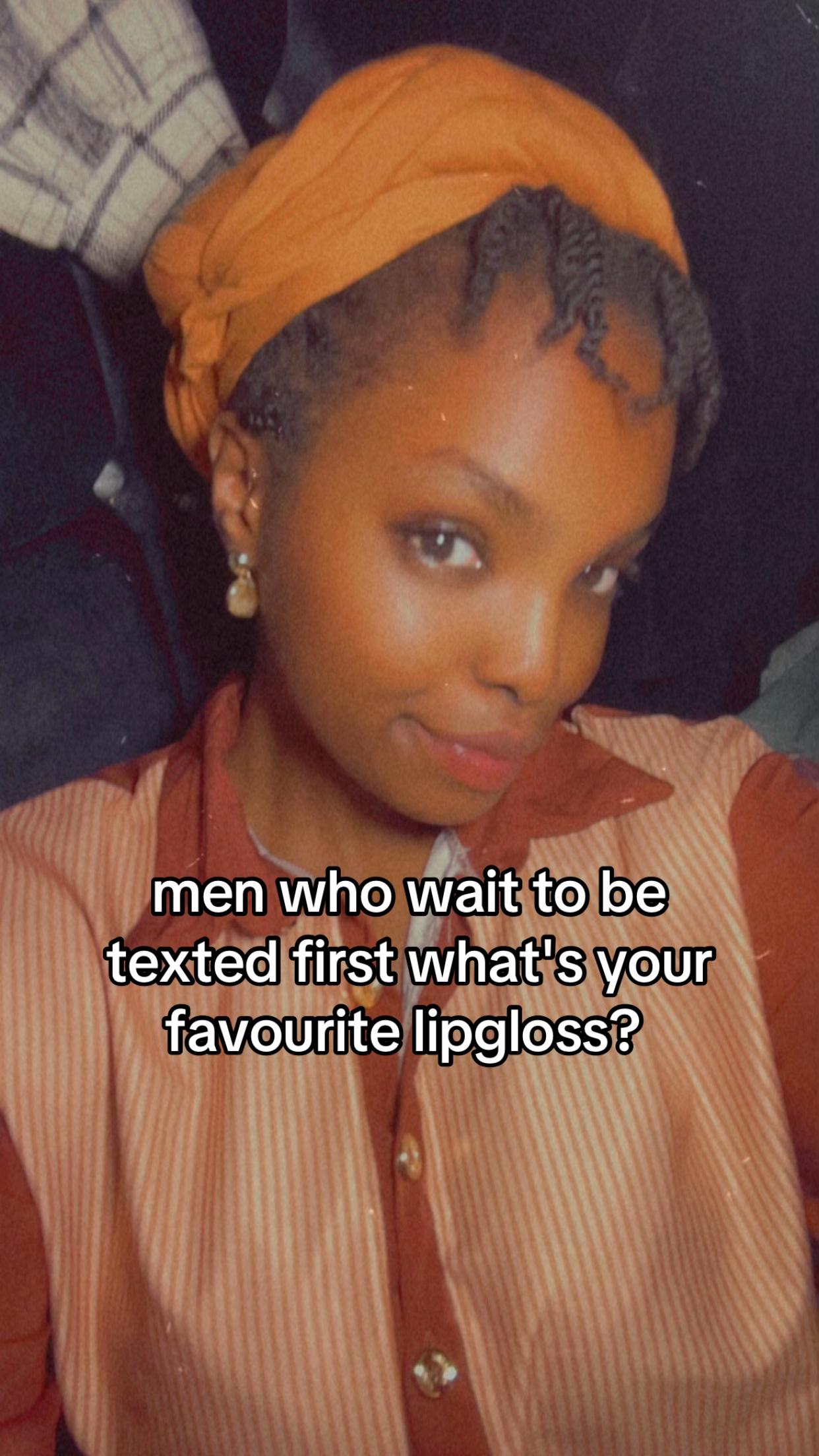 @Queen of the east🇹🇿