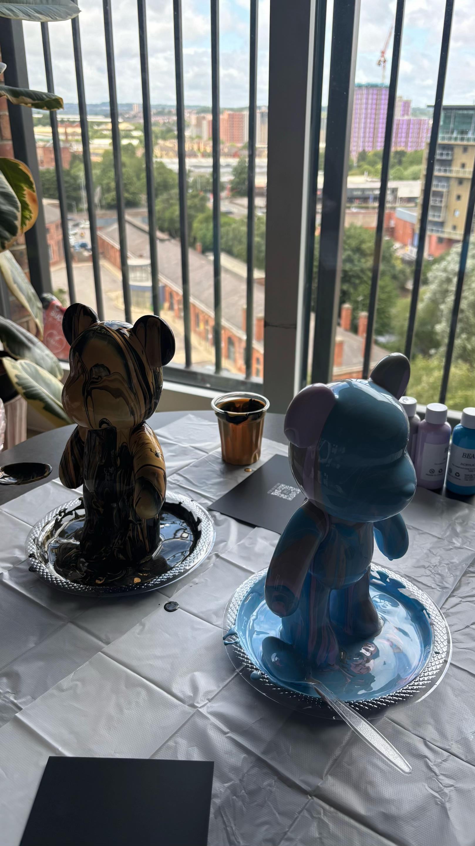 @BearBuild