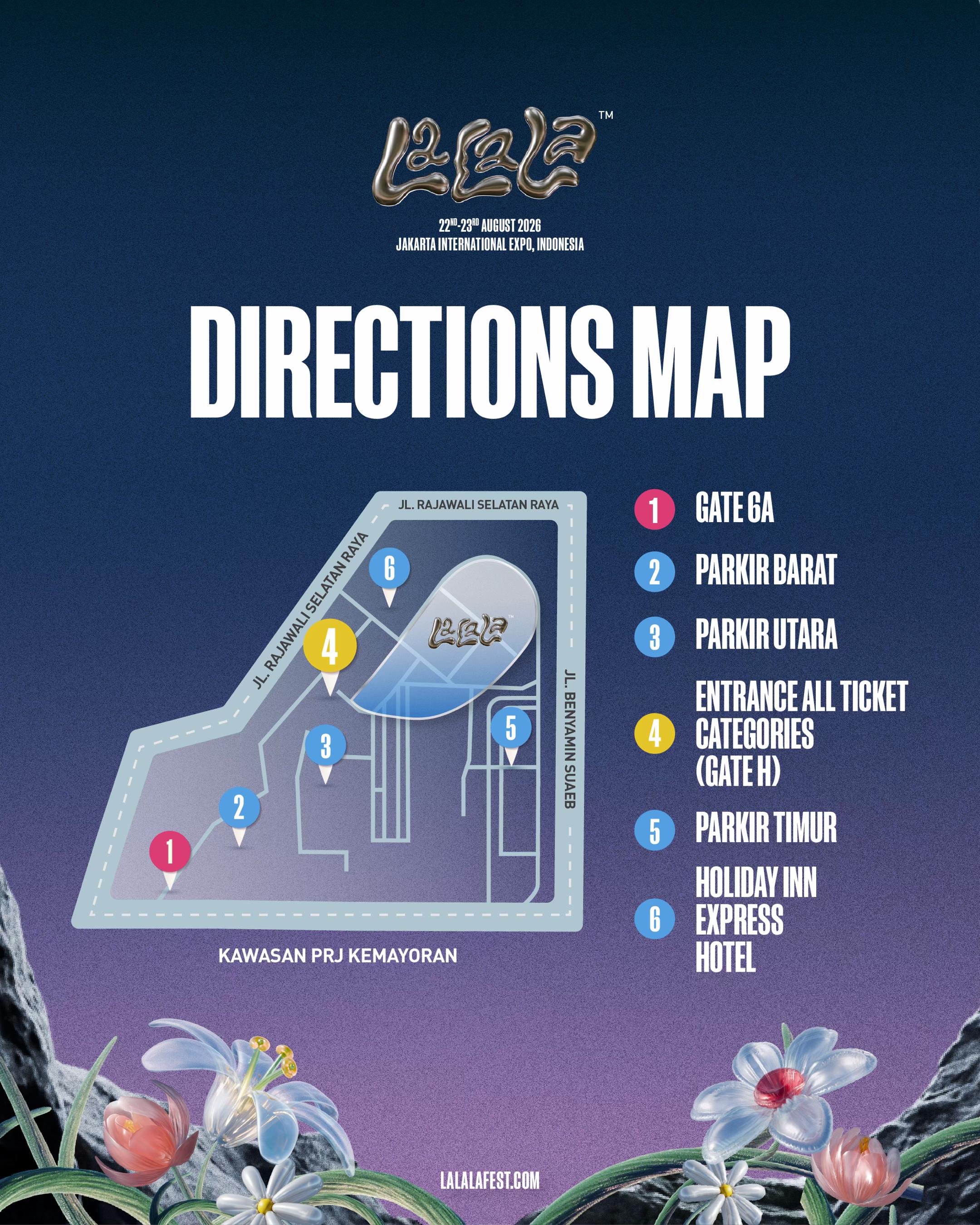 @LaLaLa Festival