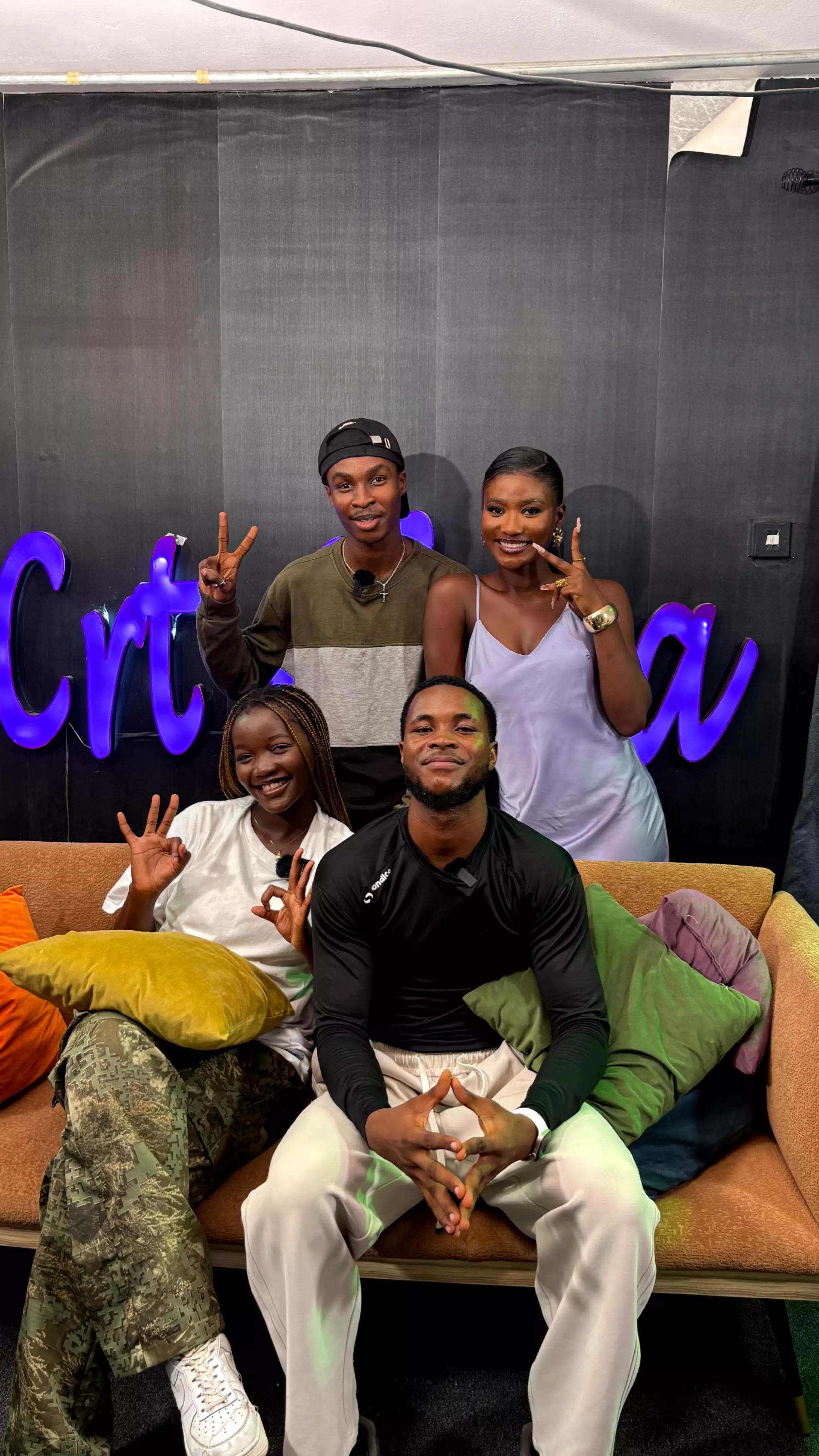 @CRTAFRICA