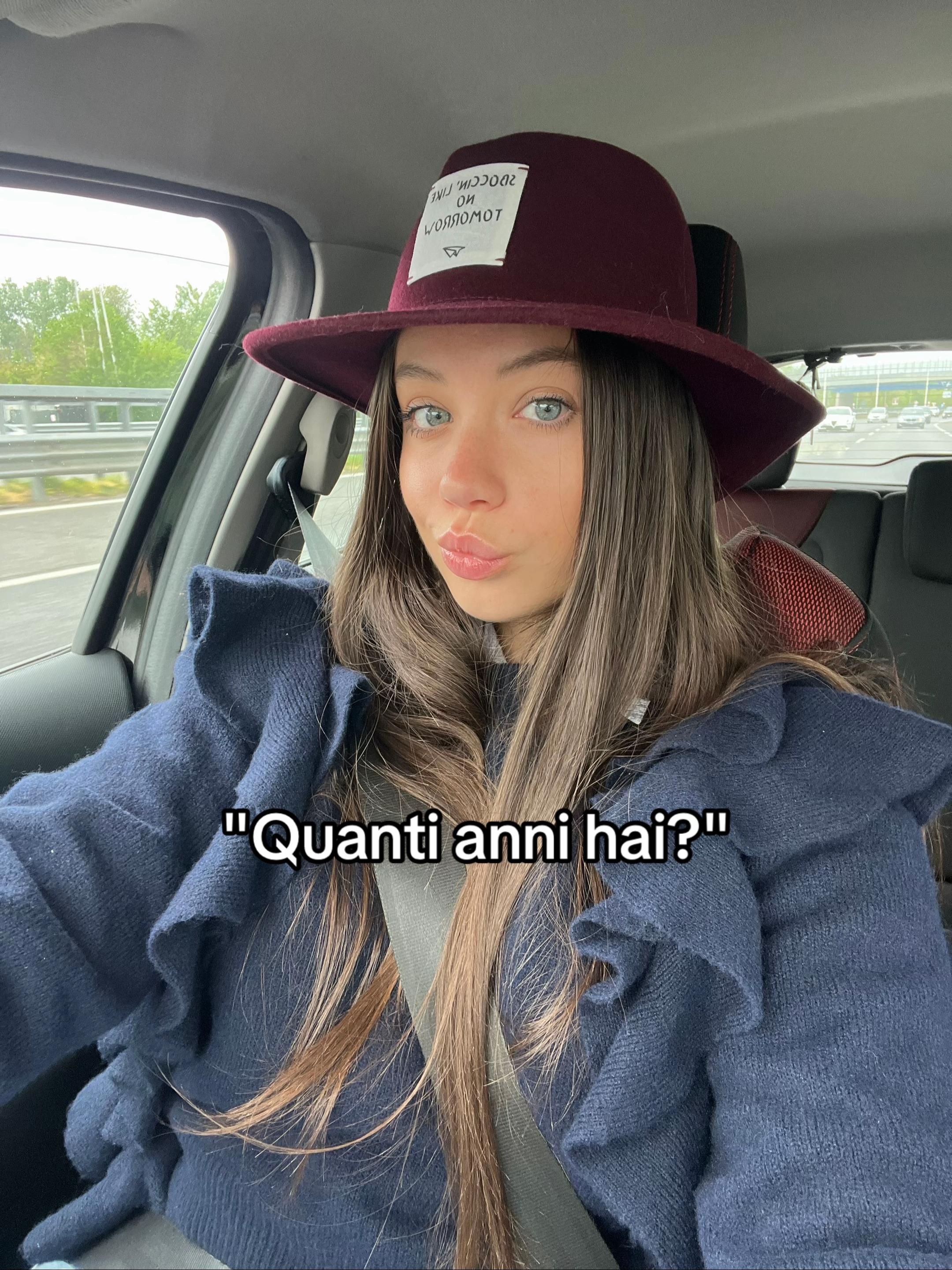 @Giulia Elisabetta Malacarne