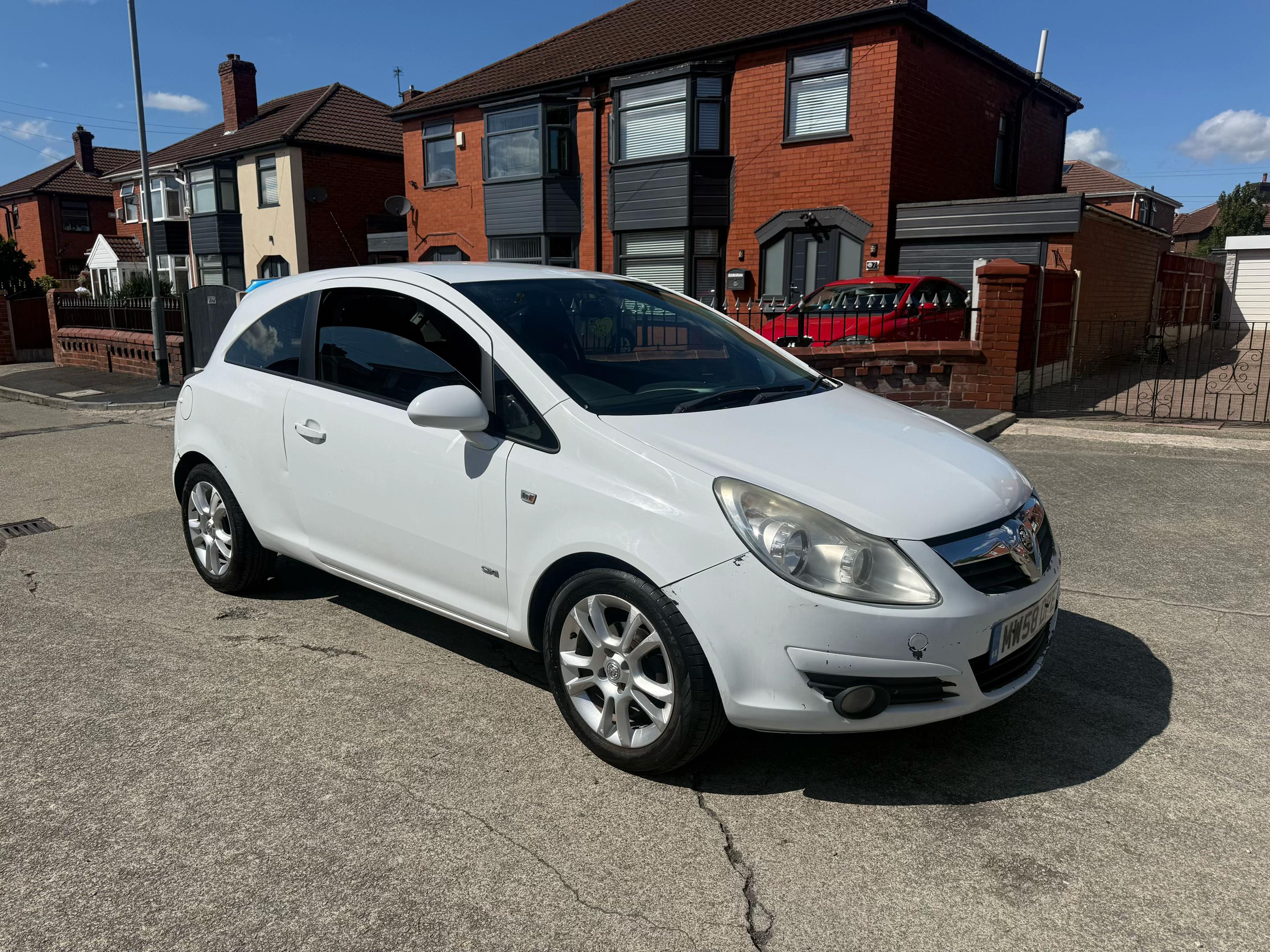 @Malones Motors