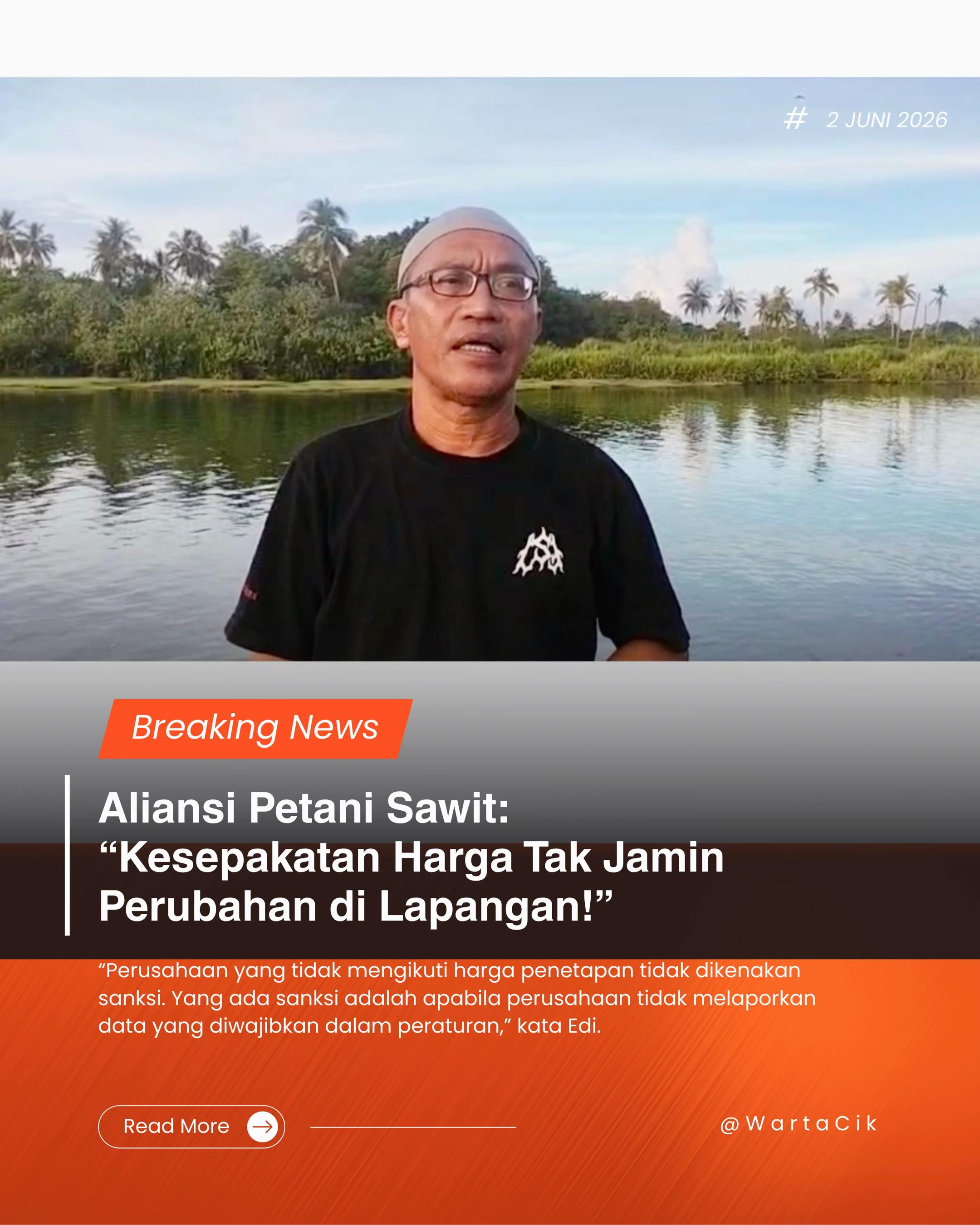 @𝐖𝐚𝐫𝐭𝐚𝐂𝐢𝐤 | Info Publik