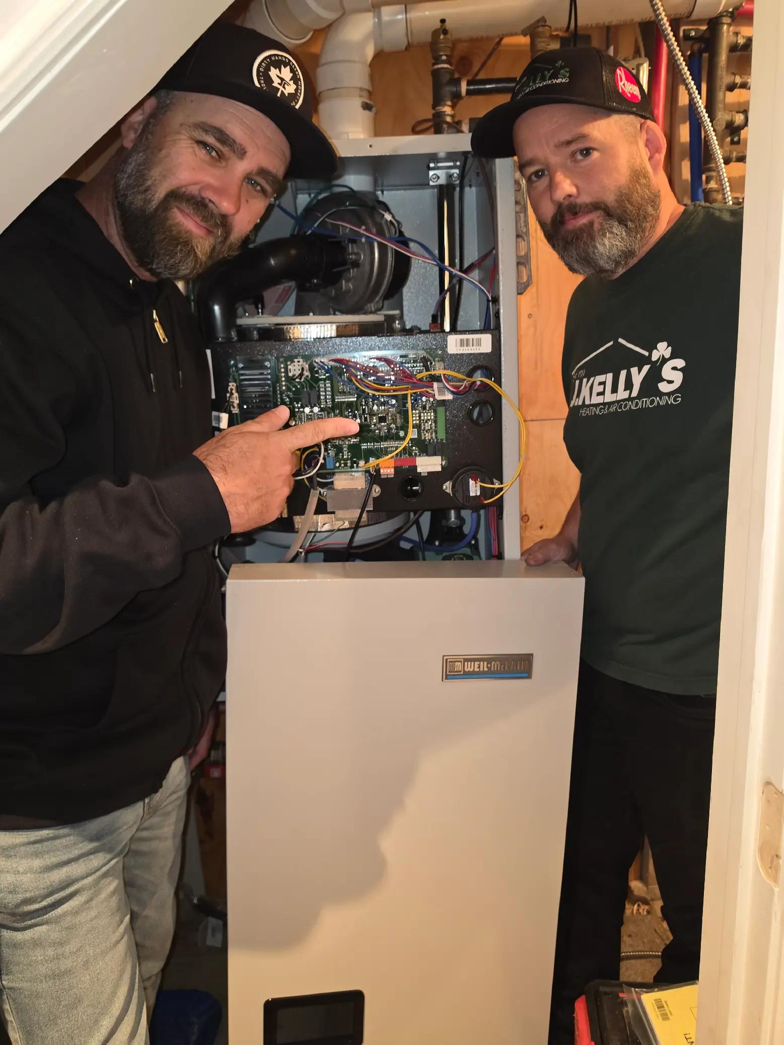 @HVAC Know It All
