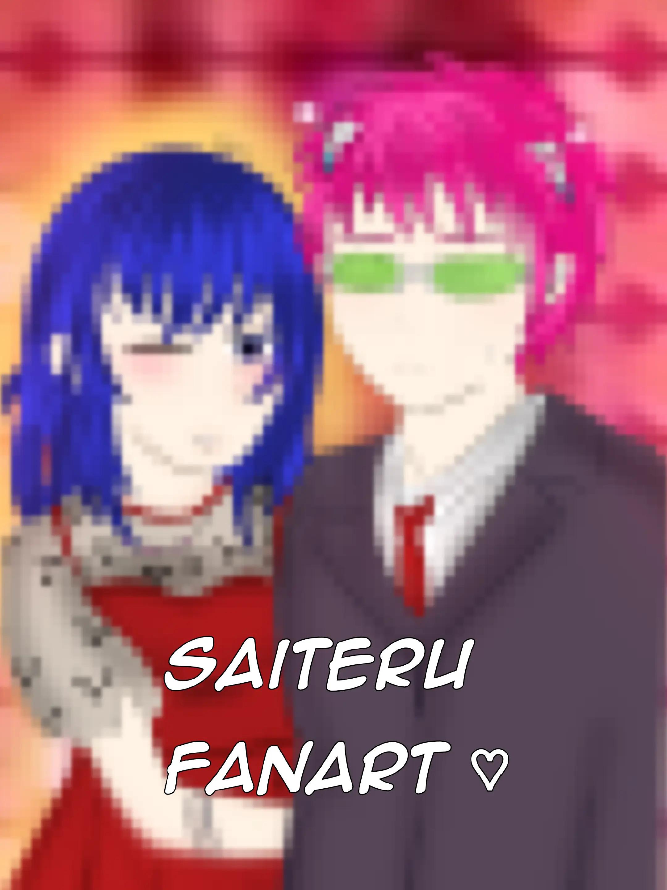 @۫ ׅ 𑄹ᴪ ⴆꫀᥲ٠◞Saiki fan