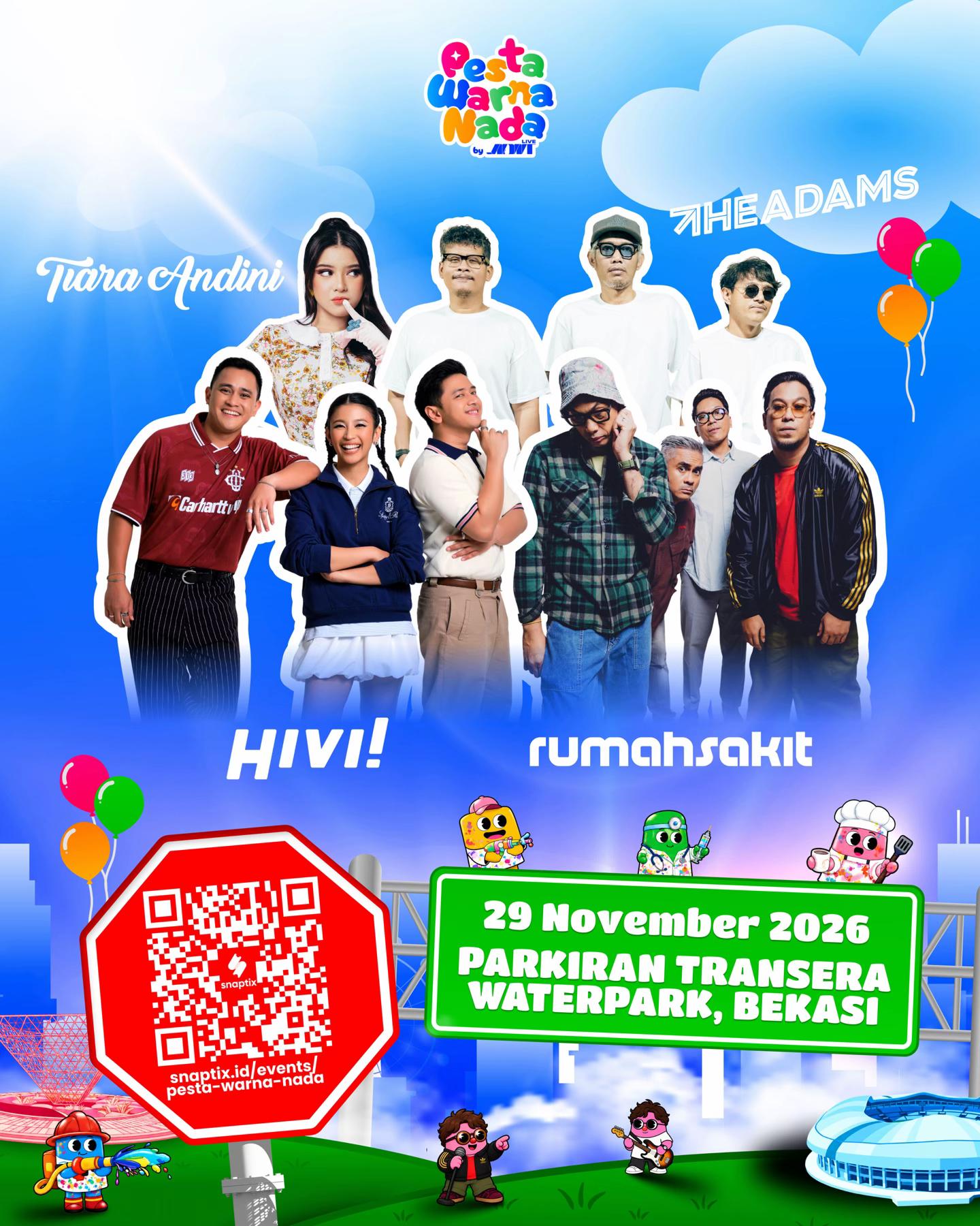 @KONSER OFFICIAL