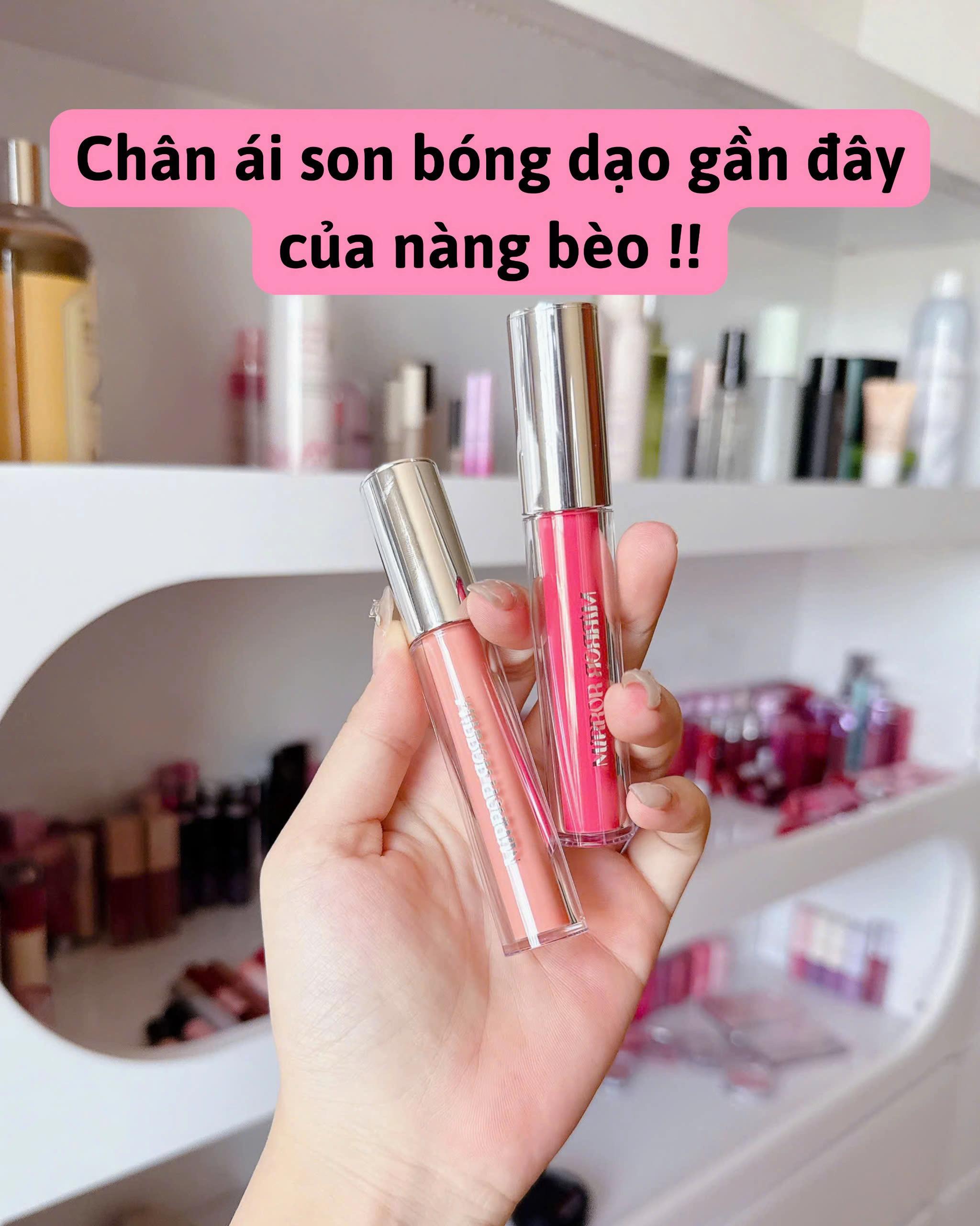 @Mai Trịnh