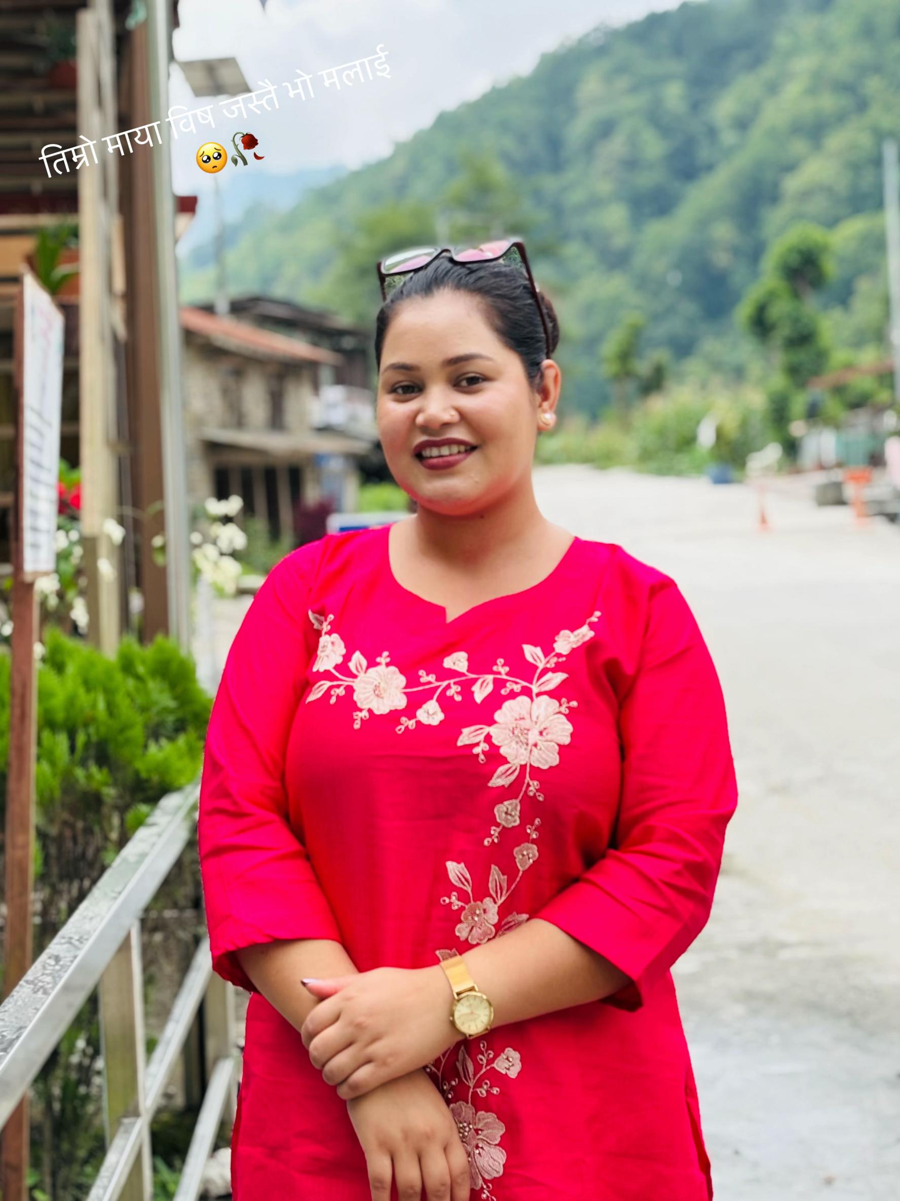 @Sapana💫Khadka🦋