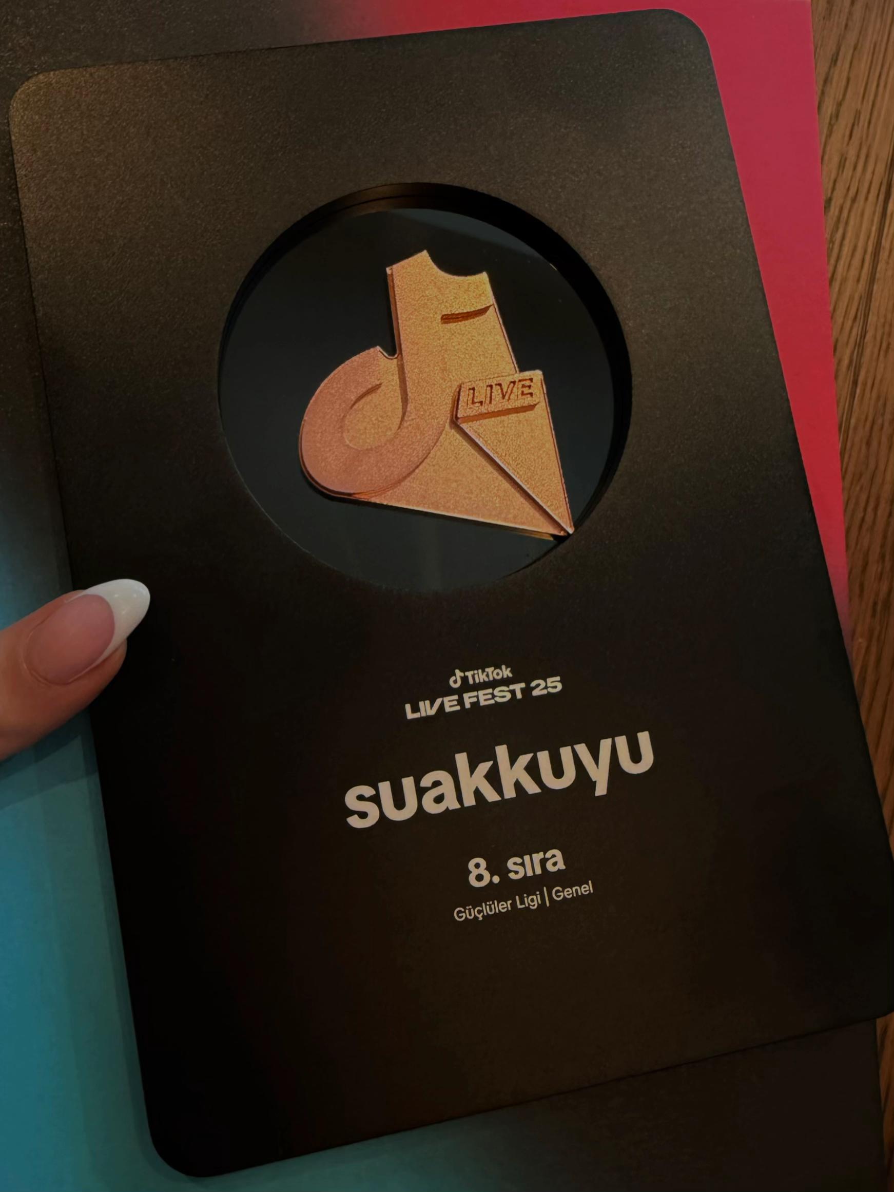 @Su Akkuyu💧