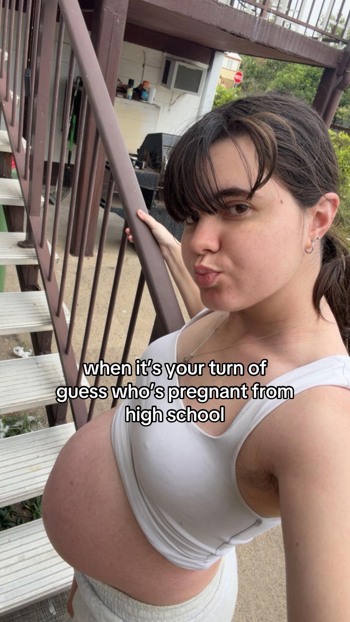 @natalie | first time mum ‧₊˚✧