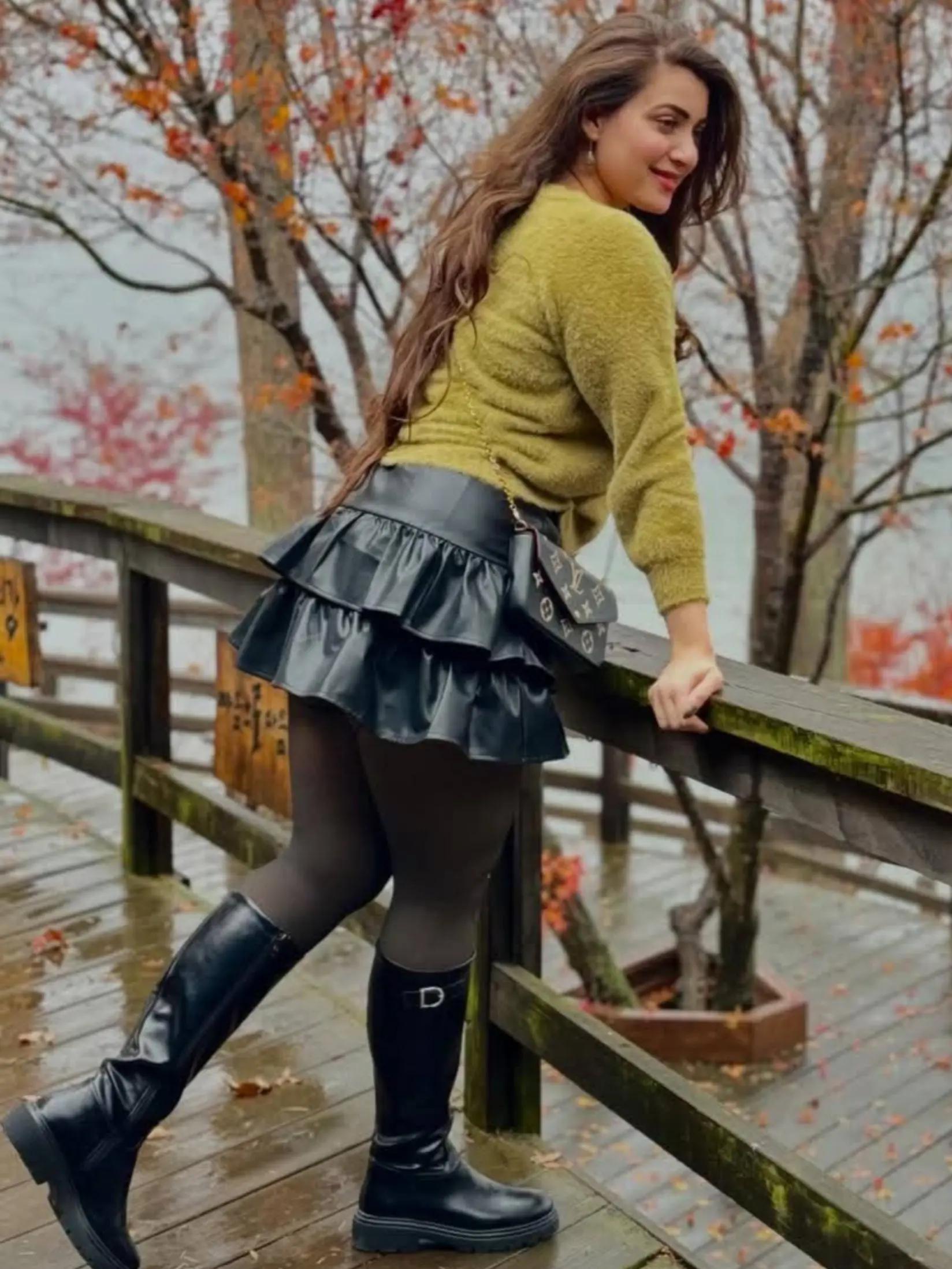 @PoojaJanRao