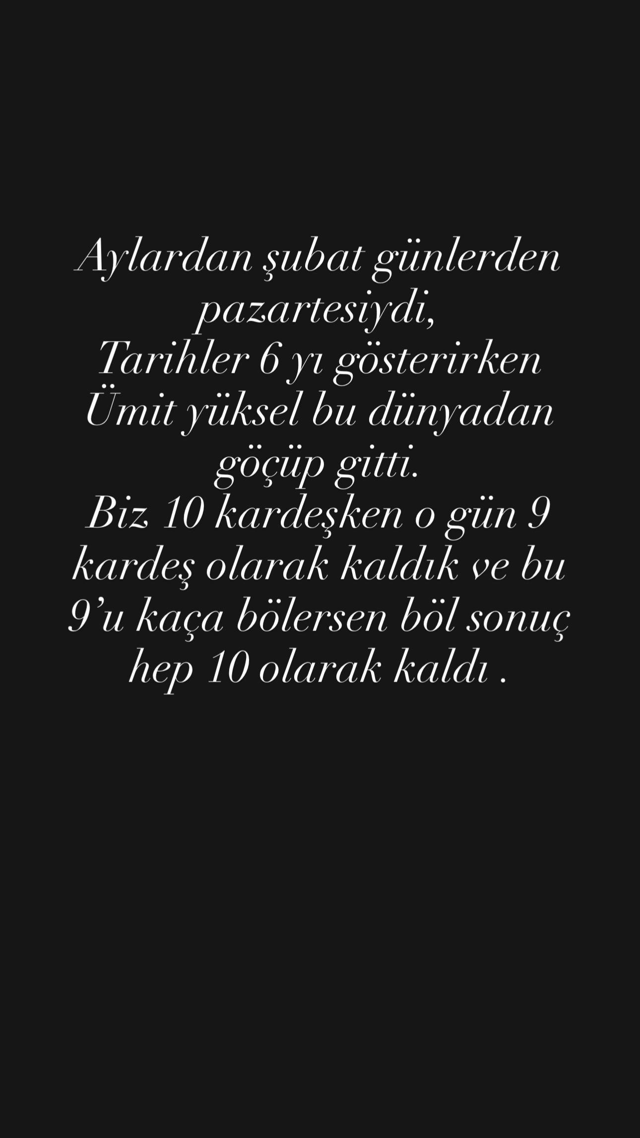 @Leyla yüksel ipek