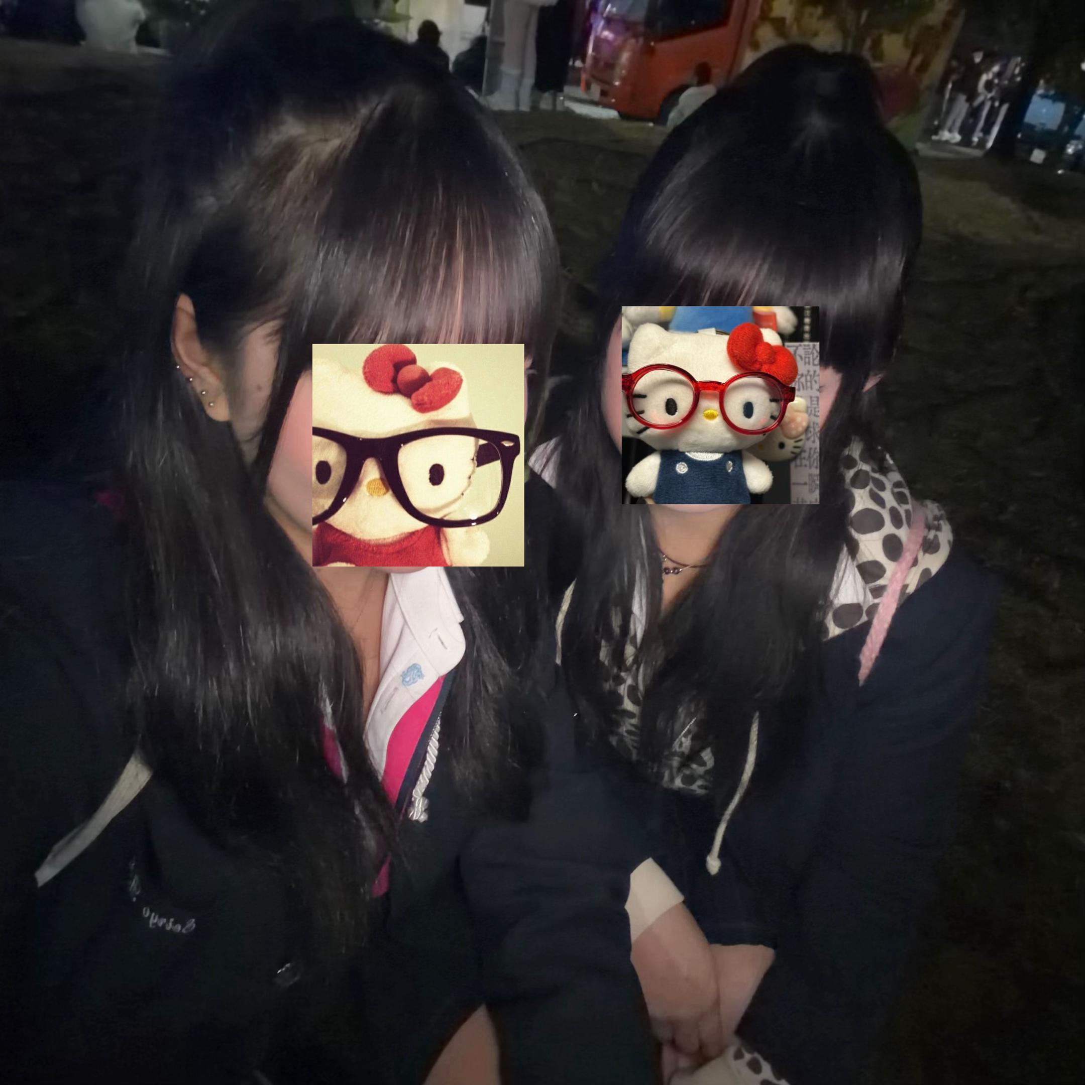 @メグ