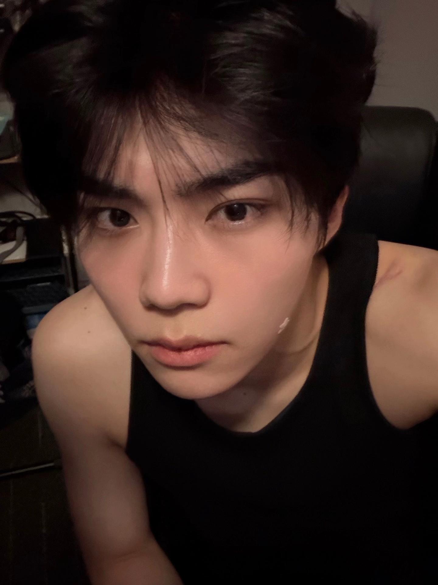 @Baby만두💙