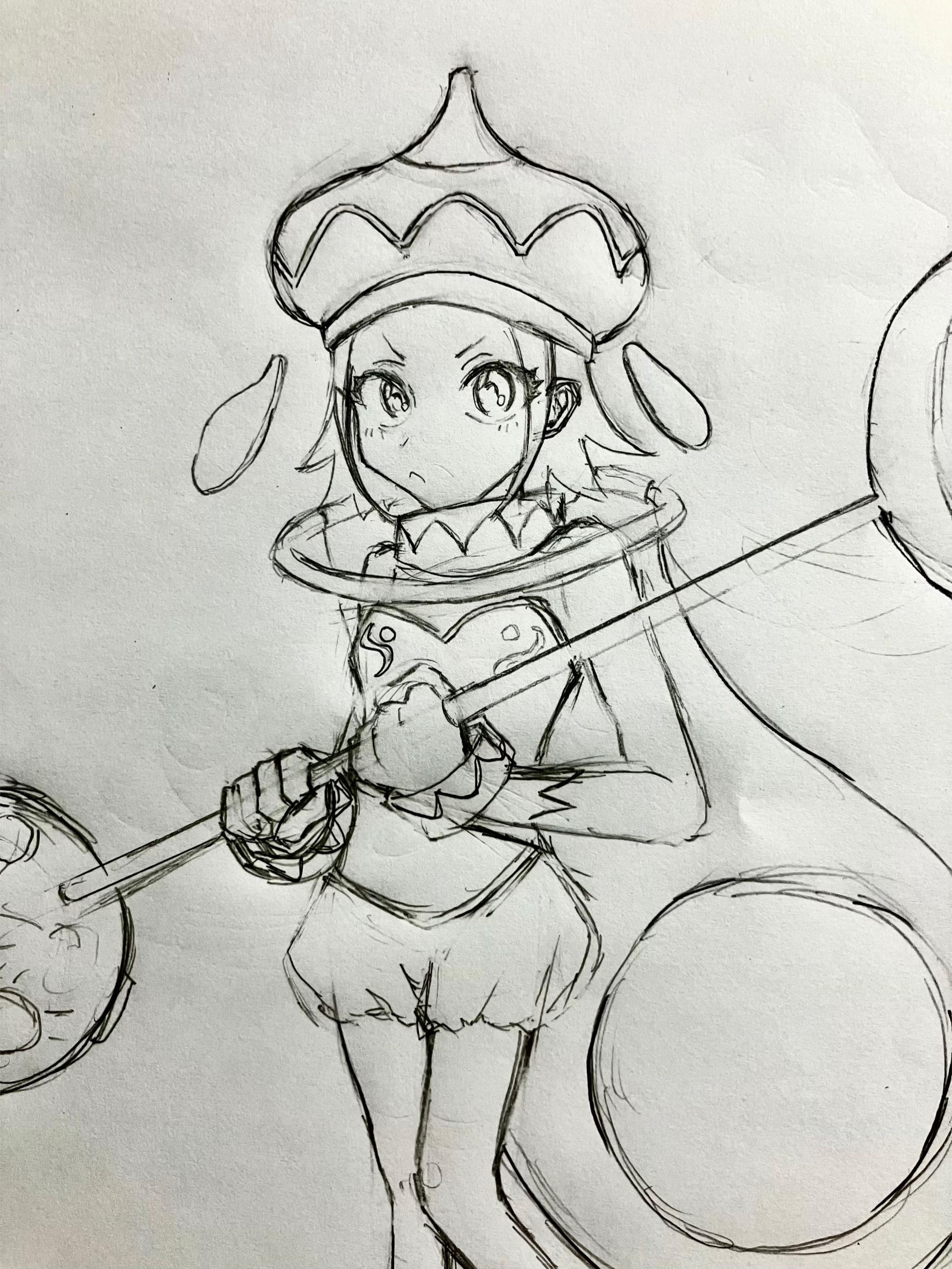 @つっさん✍💜