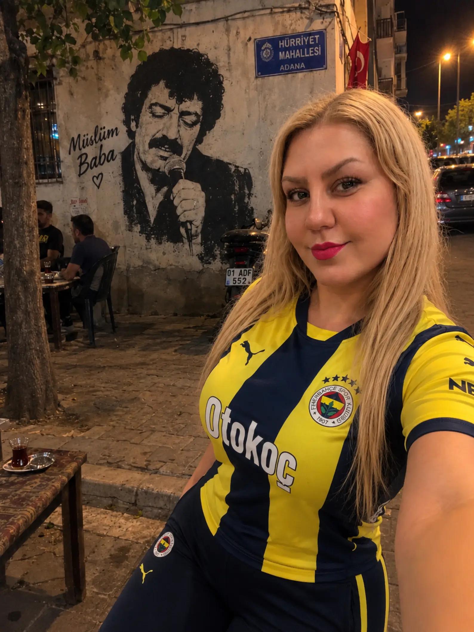 @Adana. kızı 👸