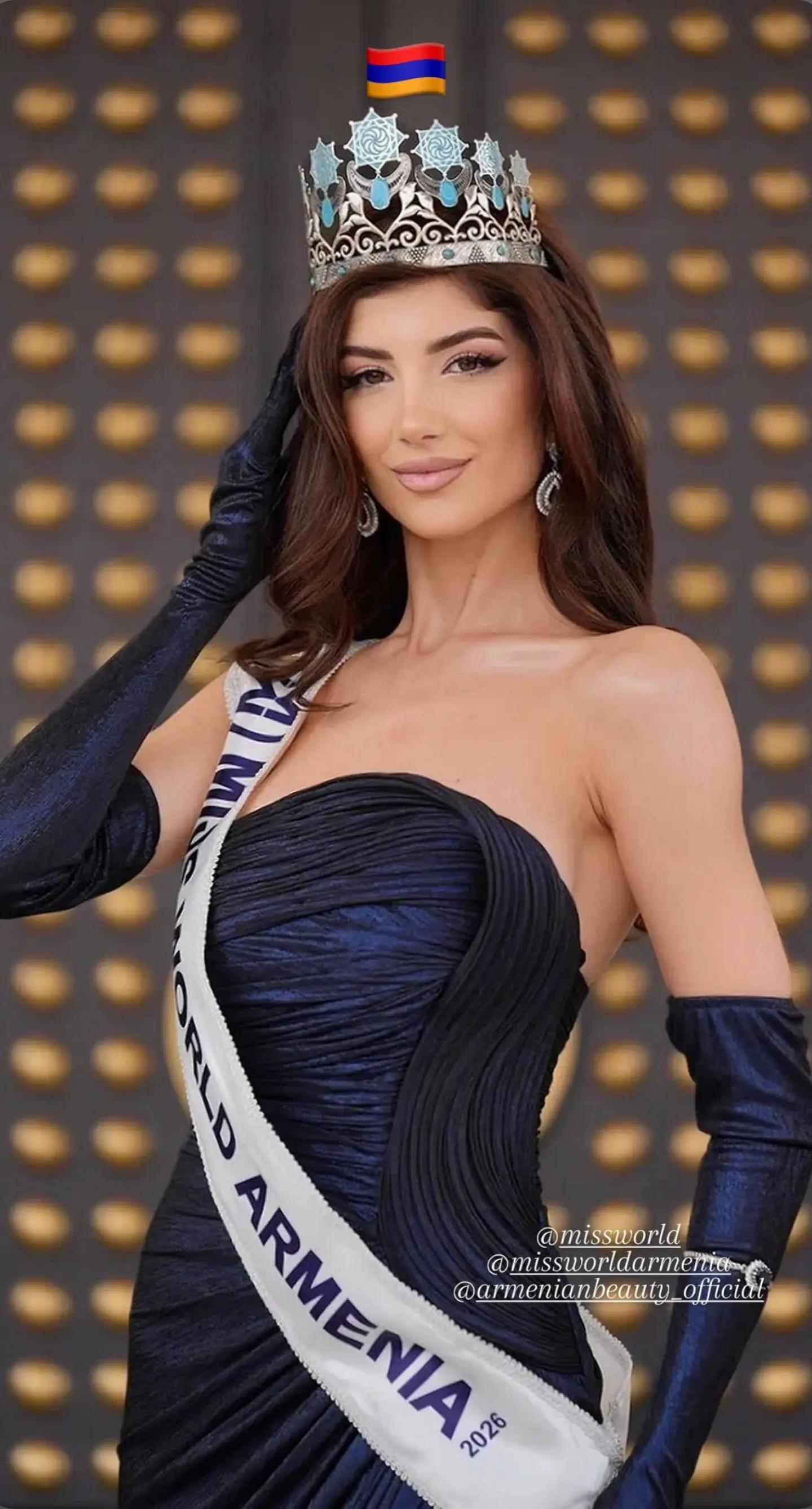 @armenianbeauty