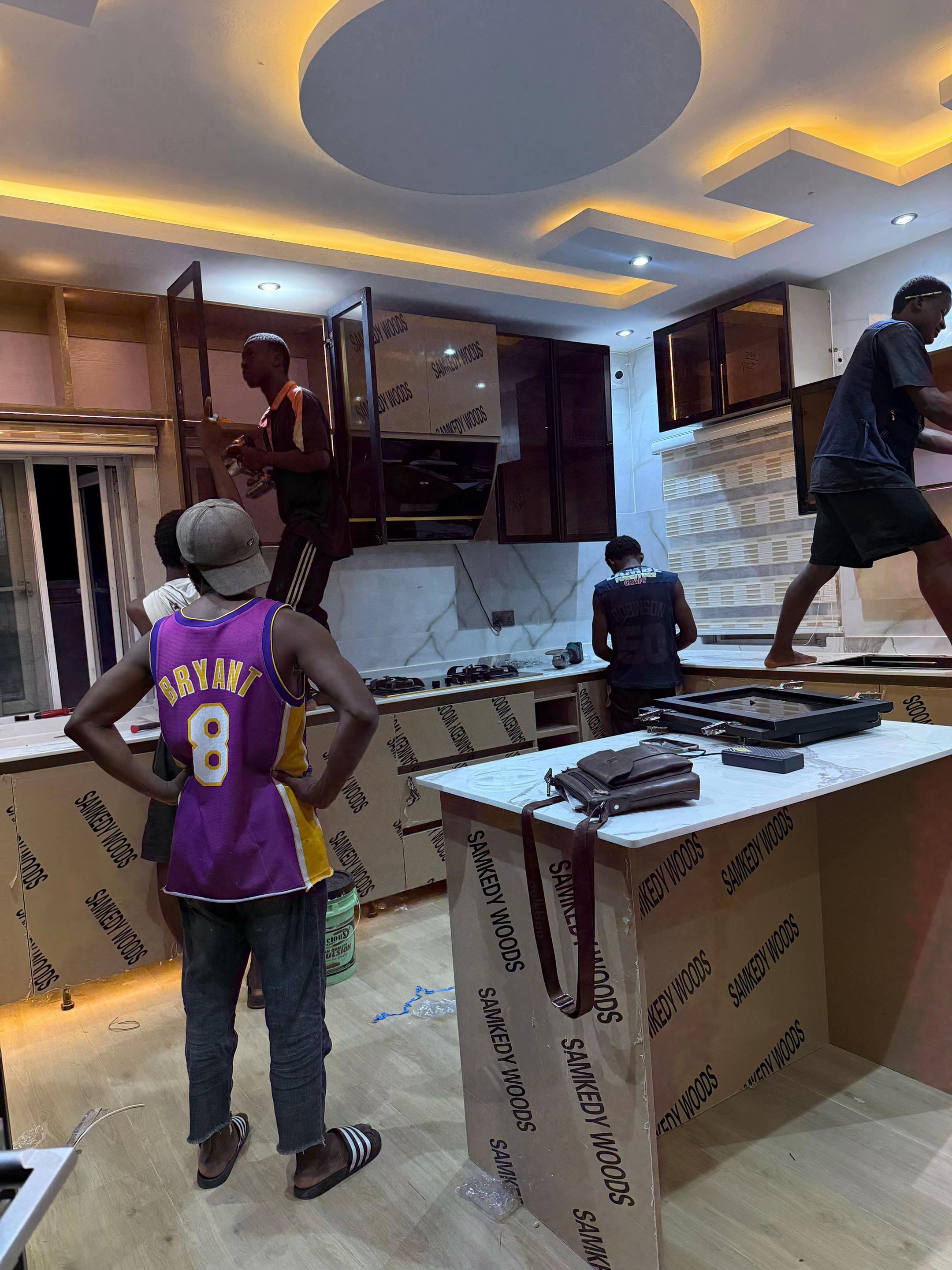 @Lambecraft Furniture