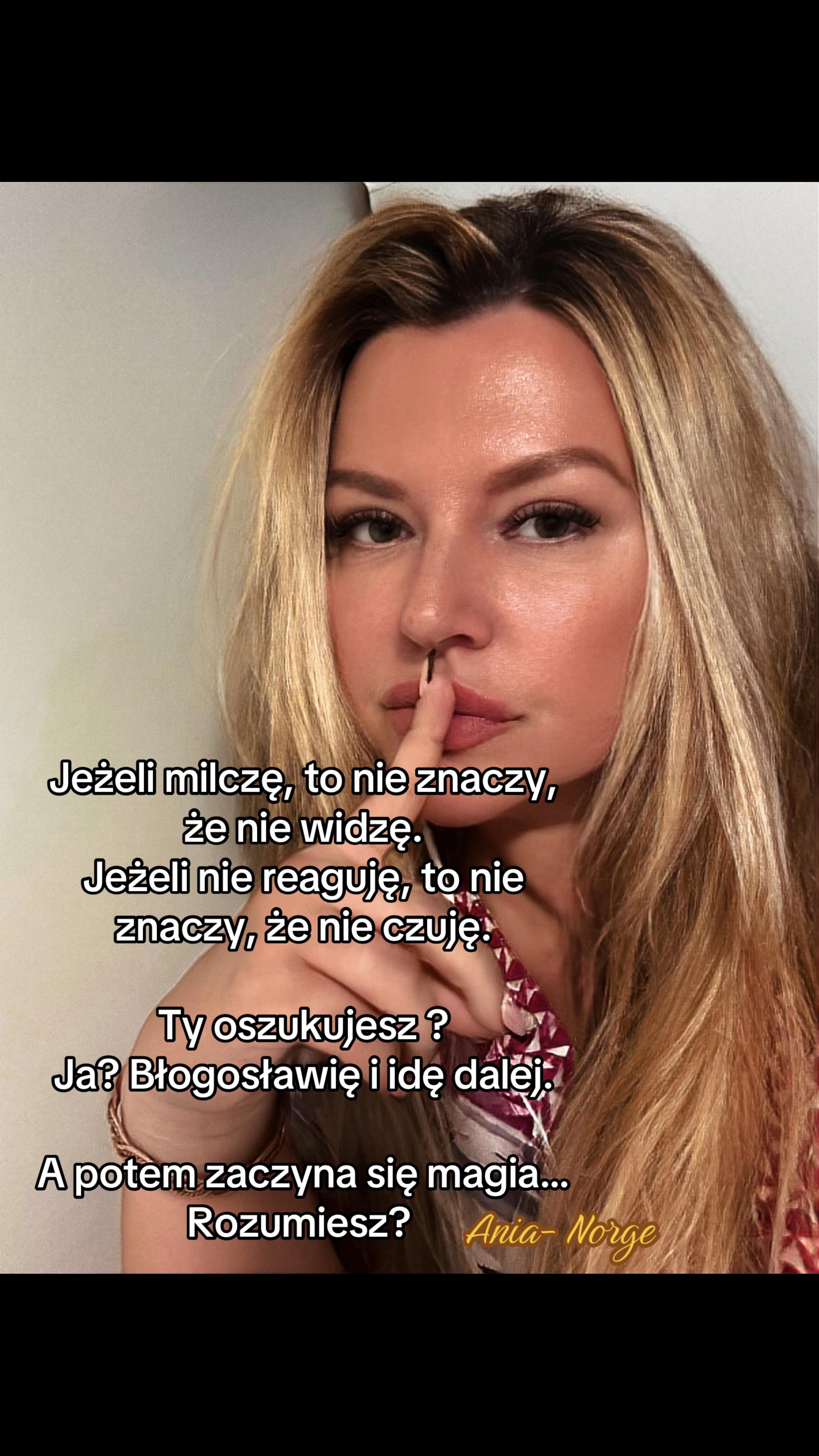 @HEALING | 🇵🇱Ania - Norge🇳🇴