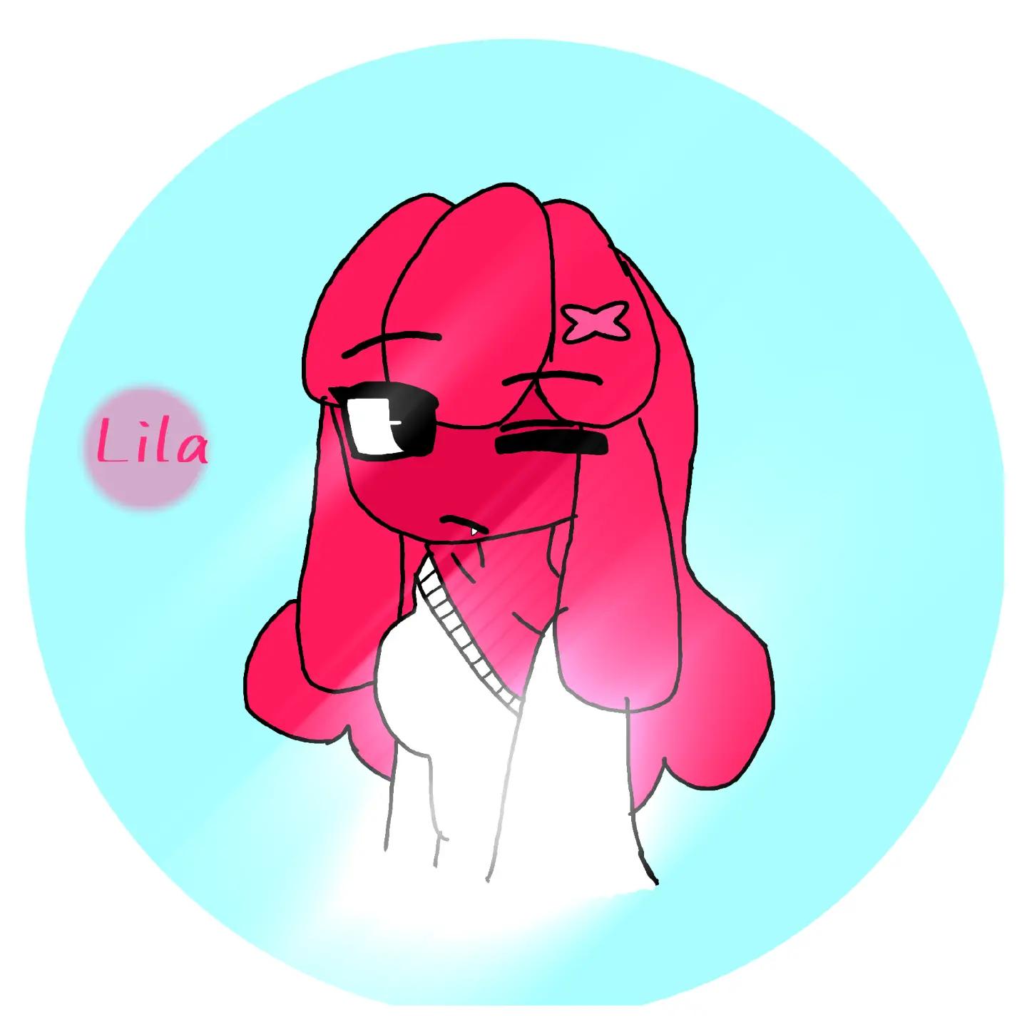@♡☆Lila๑♡