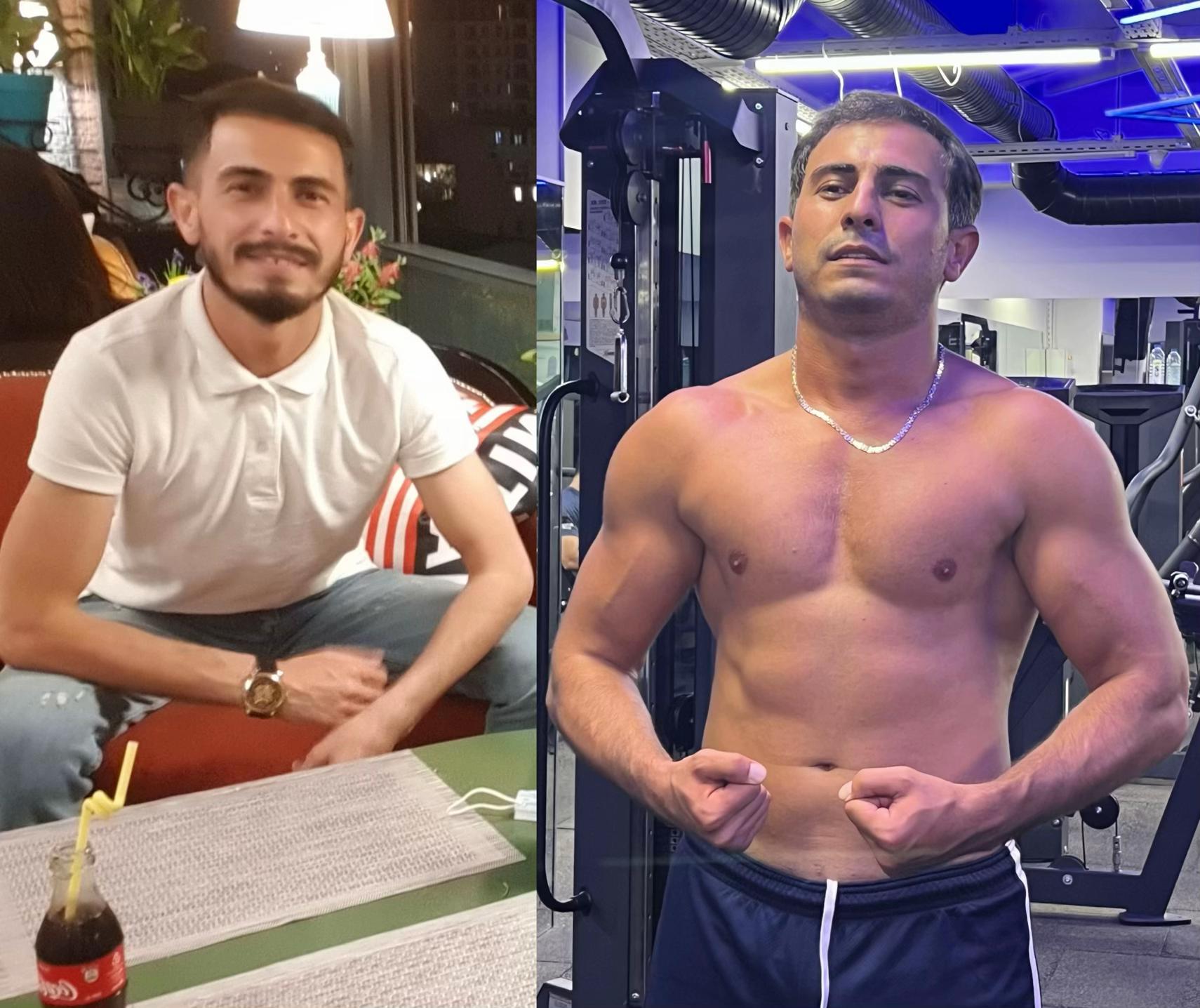@TRAİNER TAĞIYEV