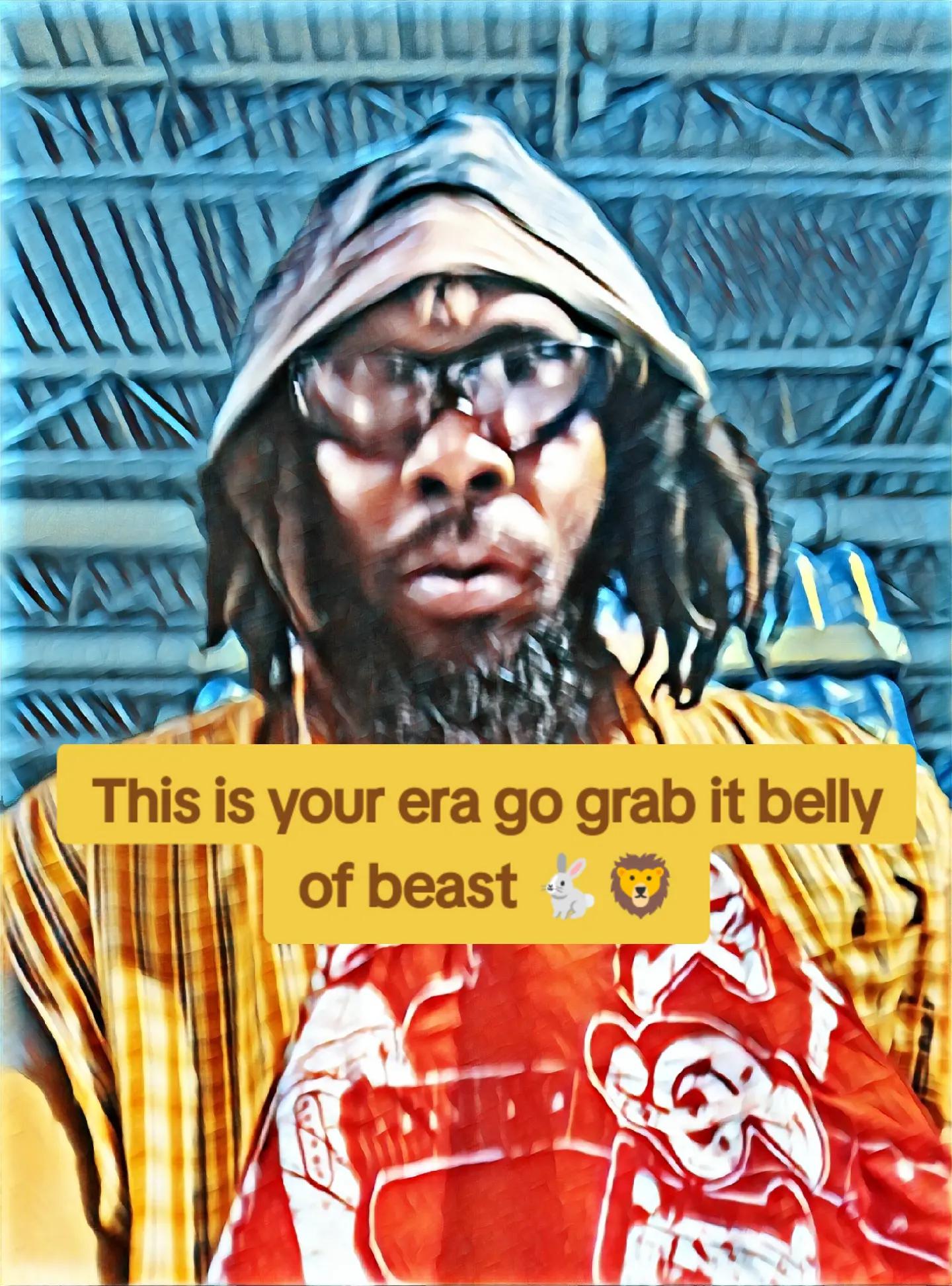 @M C🎲Boogieman🎰🎤(High Chief)