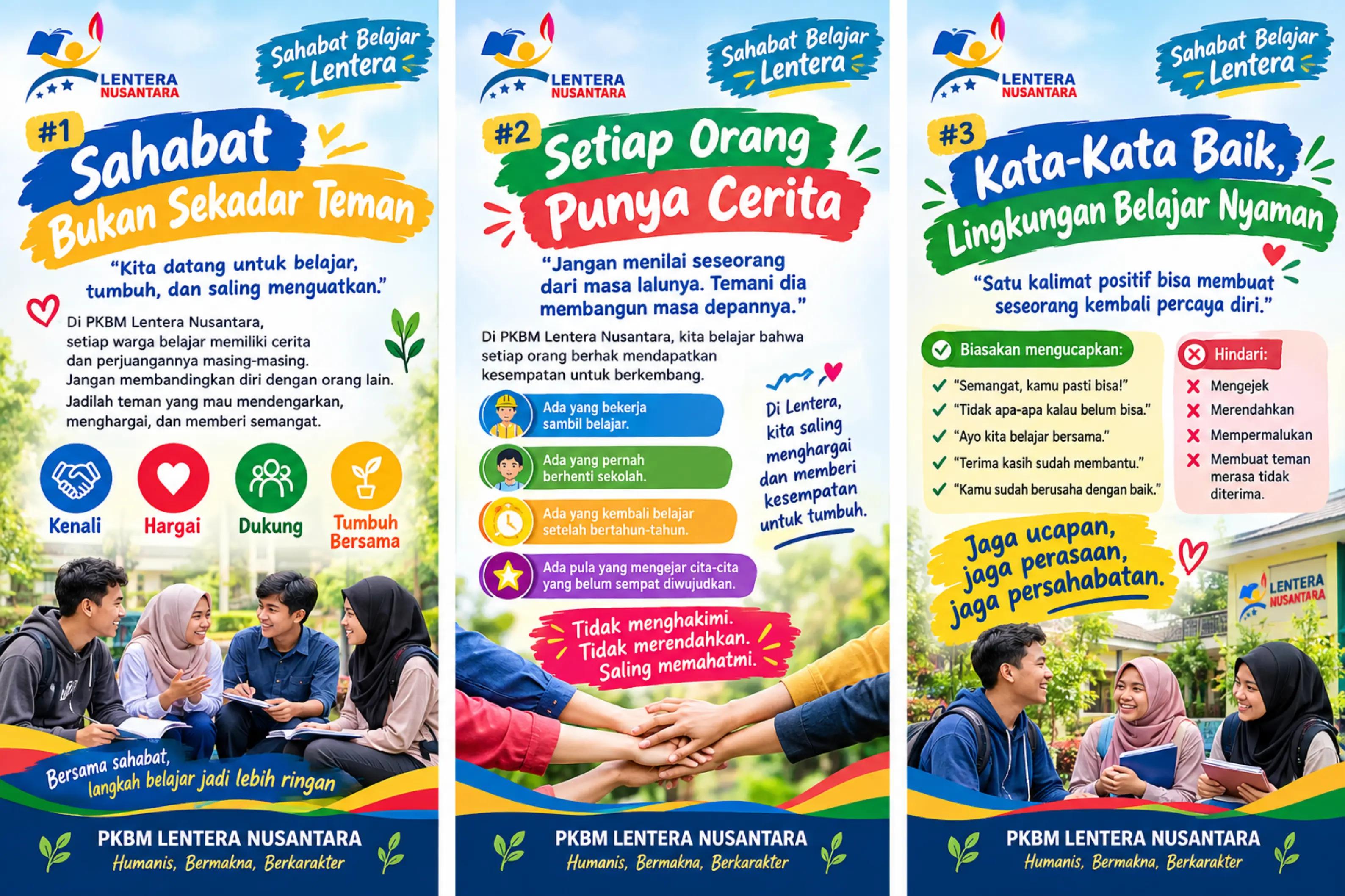 @pkbmlenteranusantara